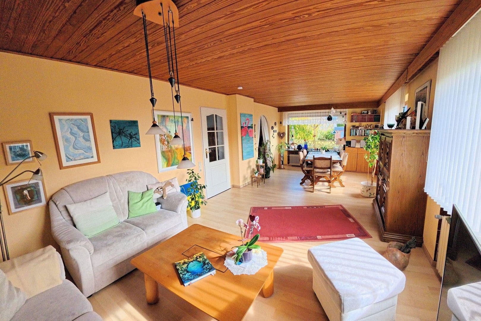 Prodej domu 110 m², pozemek 618 m², Haseldorf, Šlesvicko-Holštýnsko Prodej domu 110 m², pozemek 618 m², Haseldorf, Šlesvicko-Holštýnsko