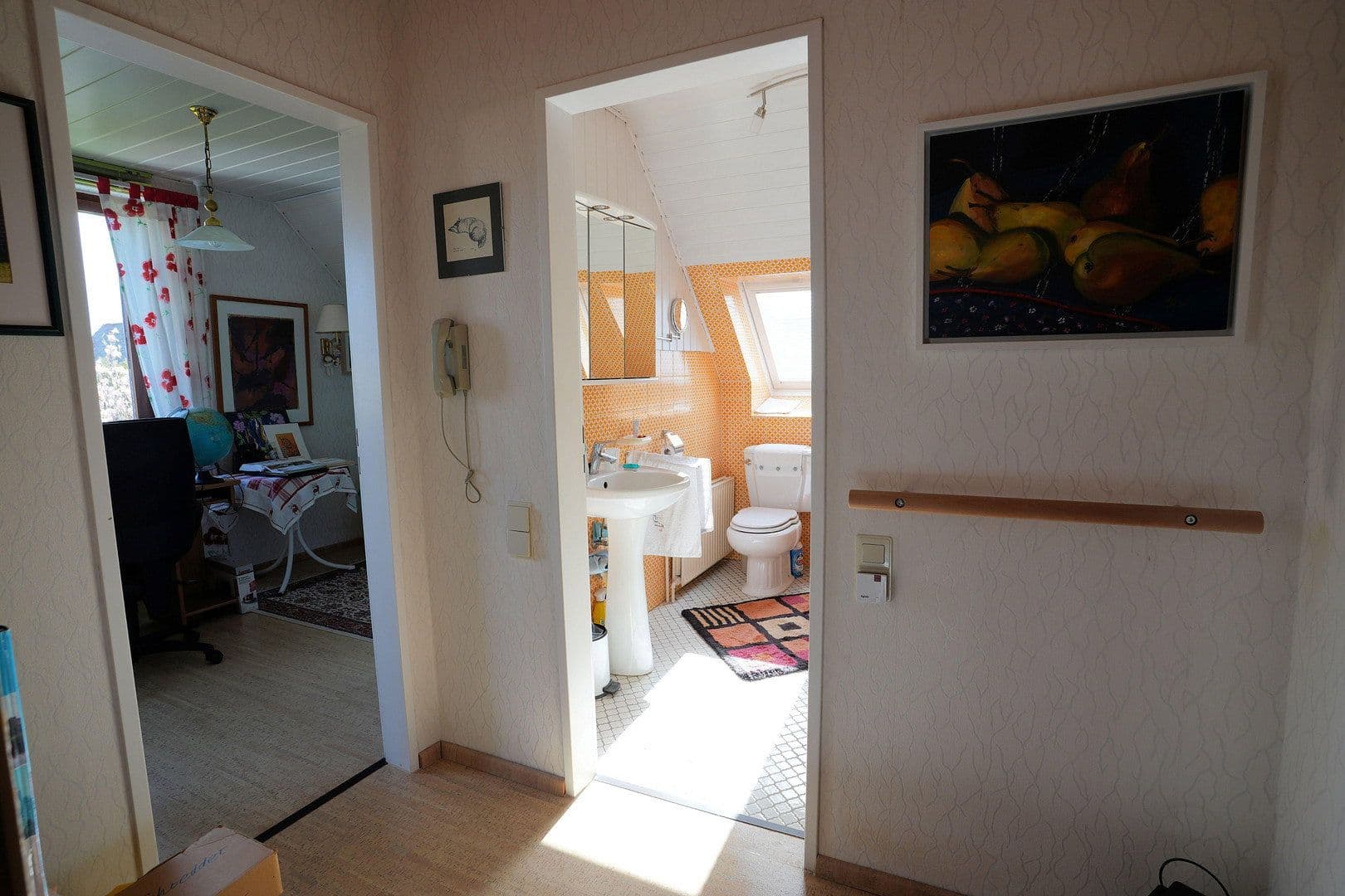 Prodej domu 110 m², pozemek 618 m², Haseldorf, Šlesvicko-Holštýnsko Prodej domu 110 m², pozemek 618 m², Haseldorf, Šlesvicko-Holštýnsko