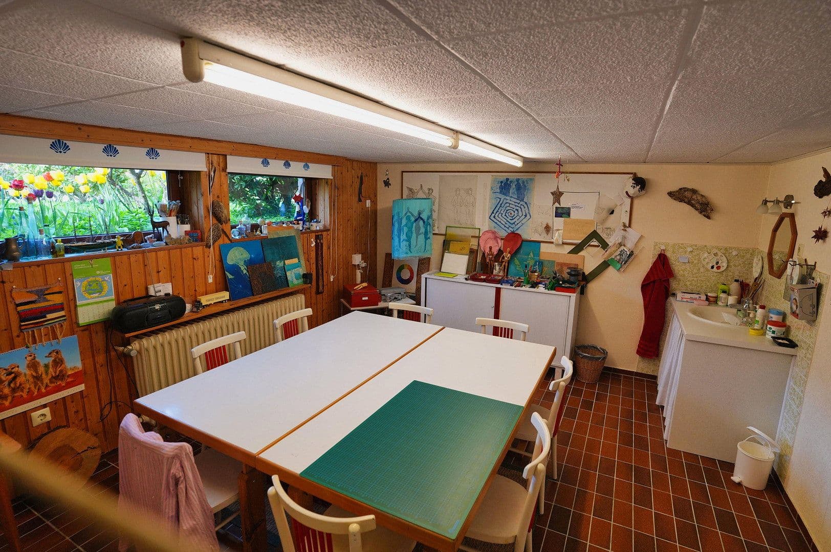 Prodej domu 110 m², pozemek 618 m², Haseldorf, Šlesvicko-Holštýnsko Prodej domu 110 m², pozemek 618 m², Haseldorf, Šlesvicko-Holštýnsko