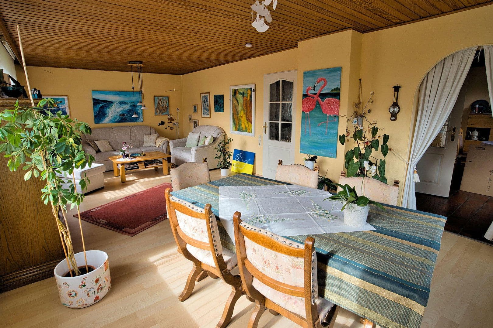 Prodej domu 110 m², pozemek 618 m², Haseldorf, Šlesvicko-Holštýnsko Prodej domu 110 m², pozemek 618 m², Haseldorf, Šlesvicko-Holštýnsko