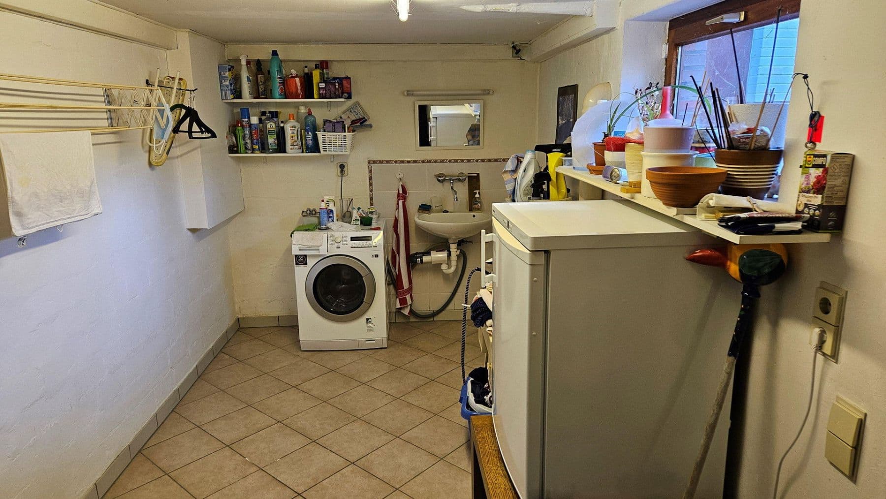 Prodej domu 110 m², pozemek 618 m², Haseldorf, Šlesvicko-Holštýnsko Prodej domu 110 m², pozemek 618 m², Haseldorf, Šlesvicko-Holštýnsko