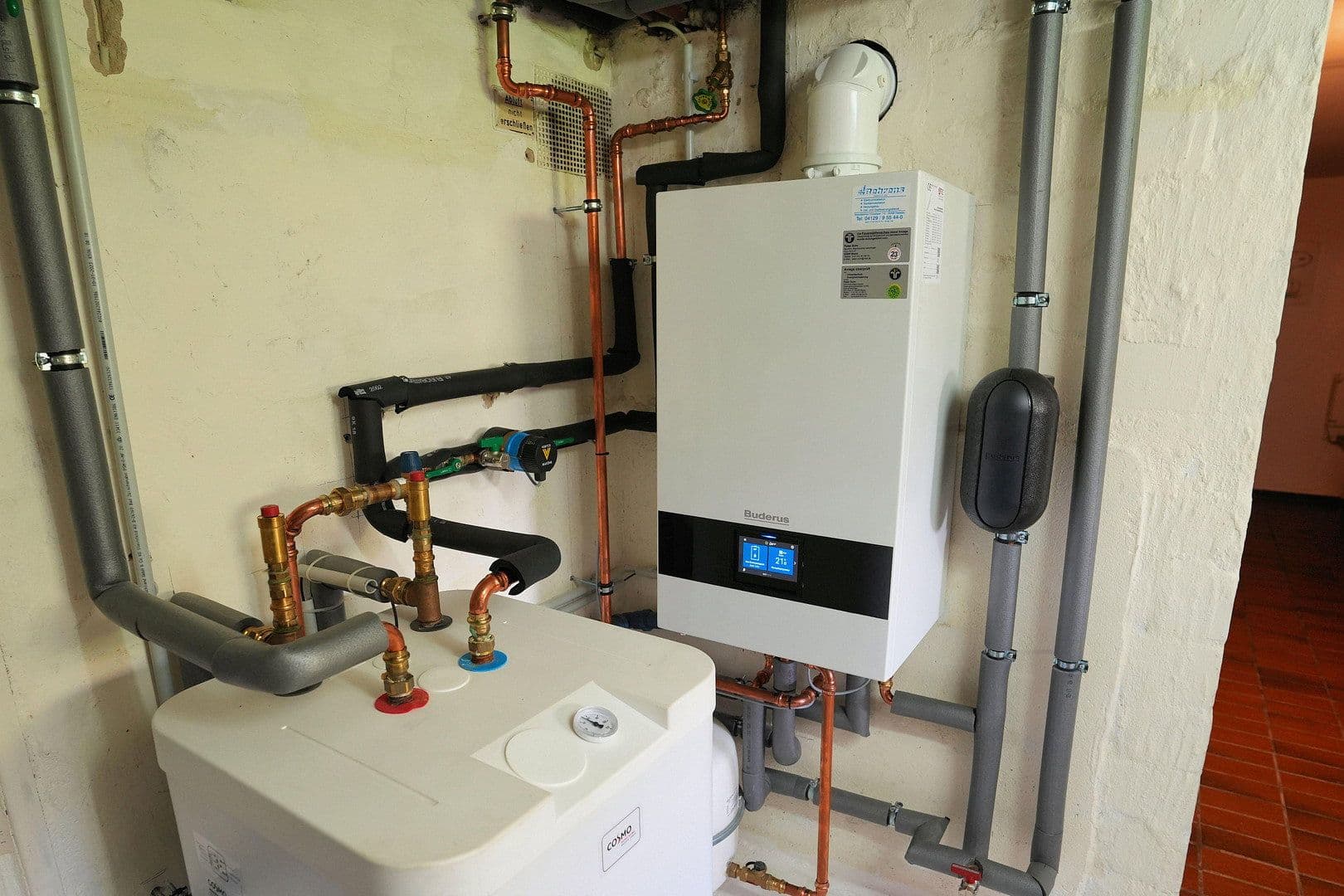 Prodej domu 110 m², pozemek 618 m², Haseldorf, Šlesvicko-Holštýnsko Prodej domu 110 m², pozemek 618 m², Haseldorf, Šlesvicko-Holštýnsko