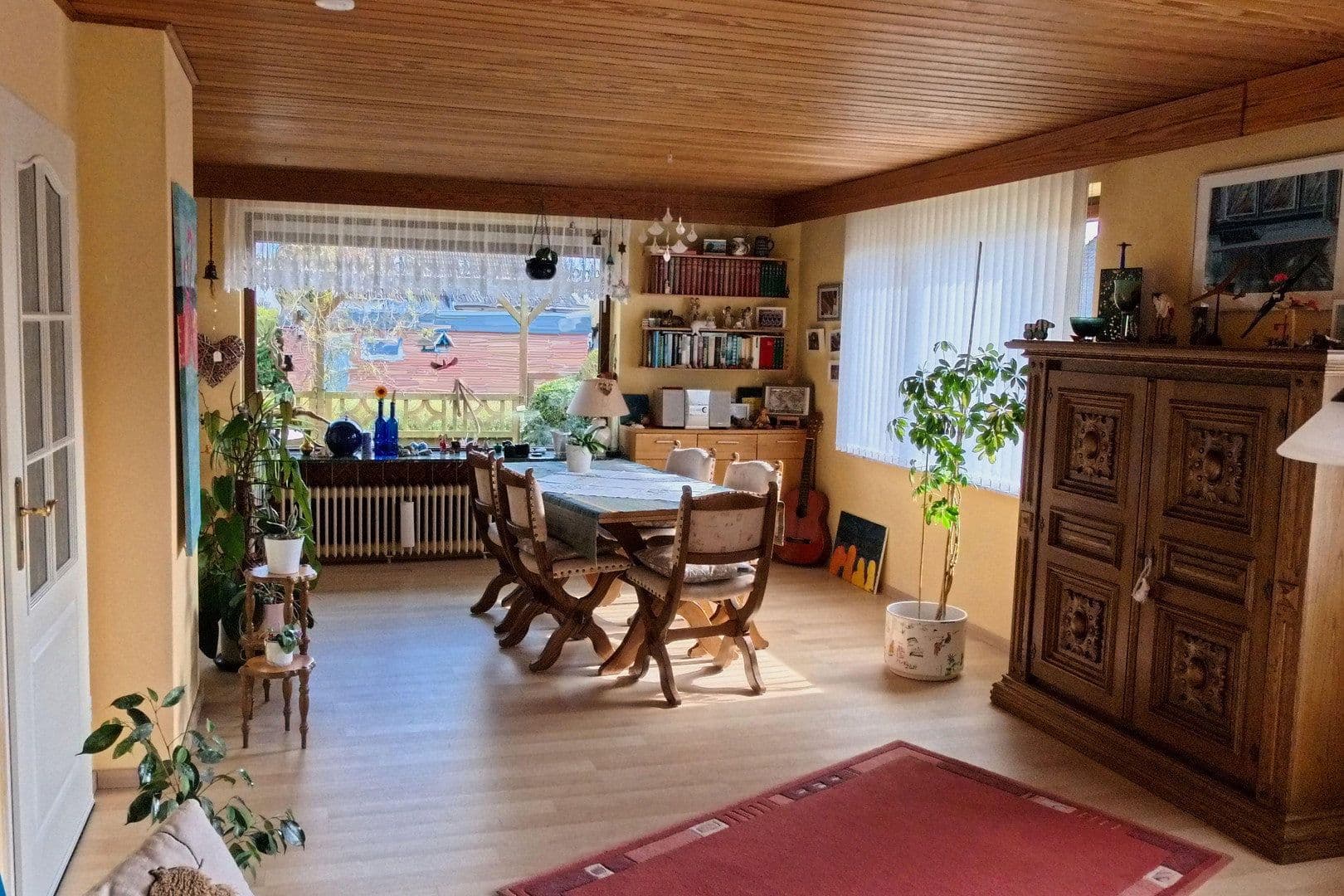 Prodej domu 110 m², pozemek 618 m², Haseldorf, Šlesvicko-Holštýnsko Prodej domu 110 m², pozemek 618 m², Haseldorf, Šlesvicko-Holštýnsko