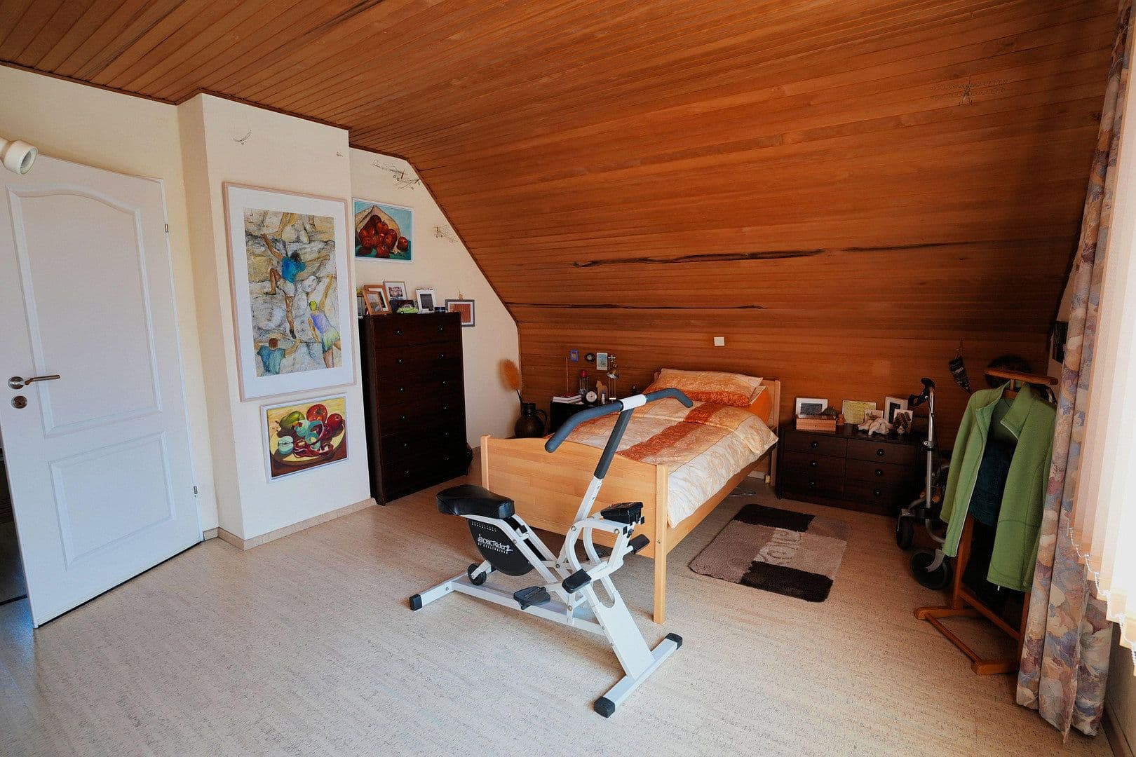 Prodej domu 110 m², pozemek 618 m², Haseldorf, Šlesvicko-Holštýnsko Prodej domu 110 m², pozemek 618 m², Haseldorf, Šlesvicko-Holštýnsko