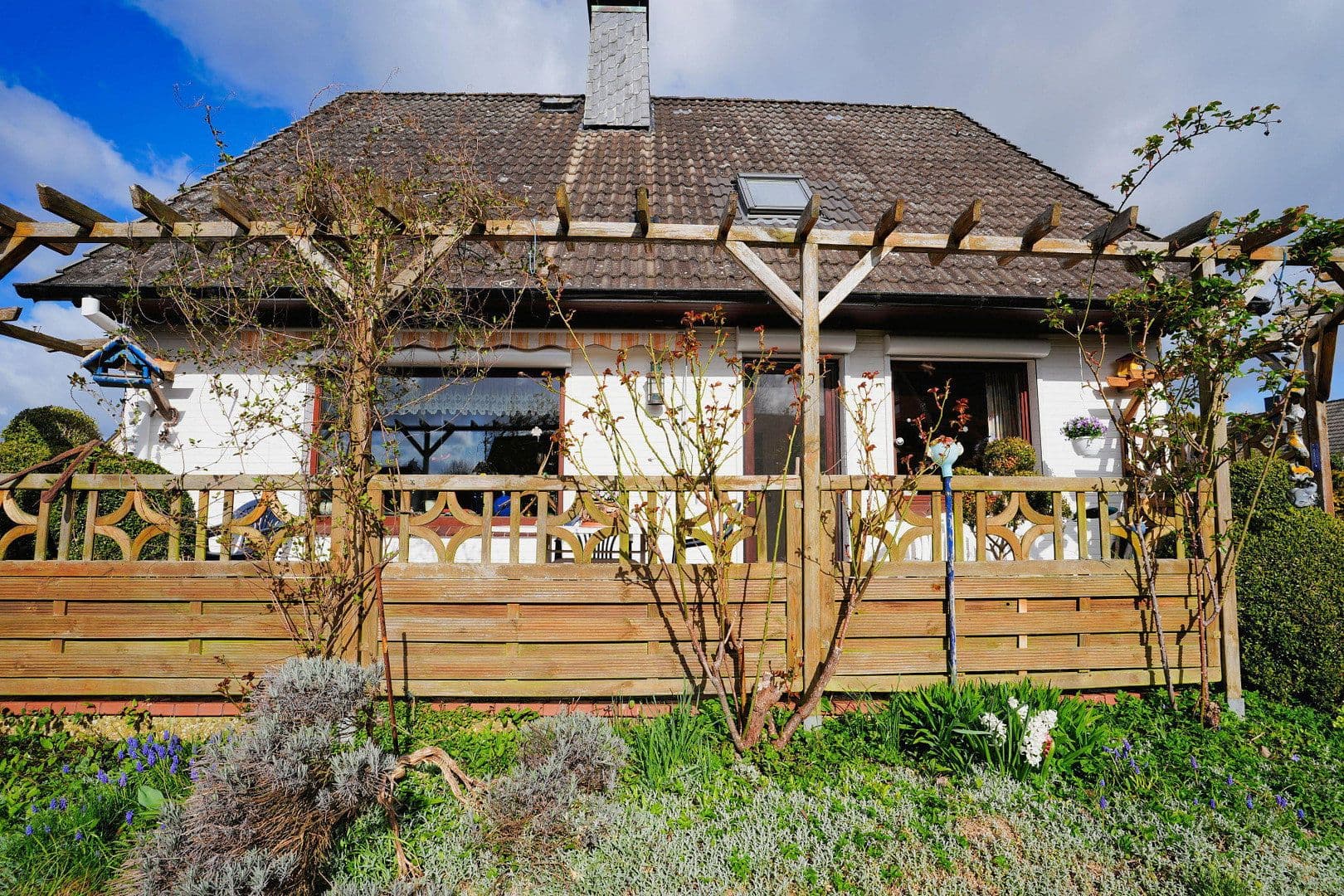 Prodej domu 110 m², pozemek 618 m², Haseldorf, Šlesvicko-Holštýnsko Prodej domu 110 m², pozemek 618 m², Haseldorf, Šlesvicko-Holštýnsko