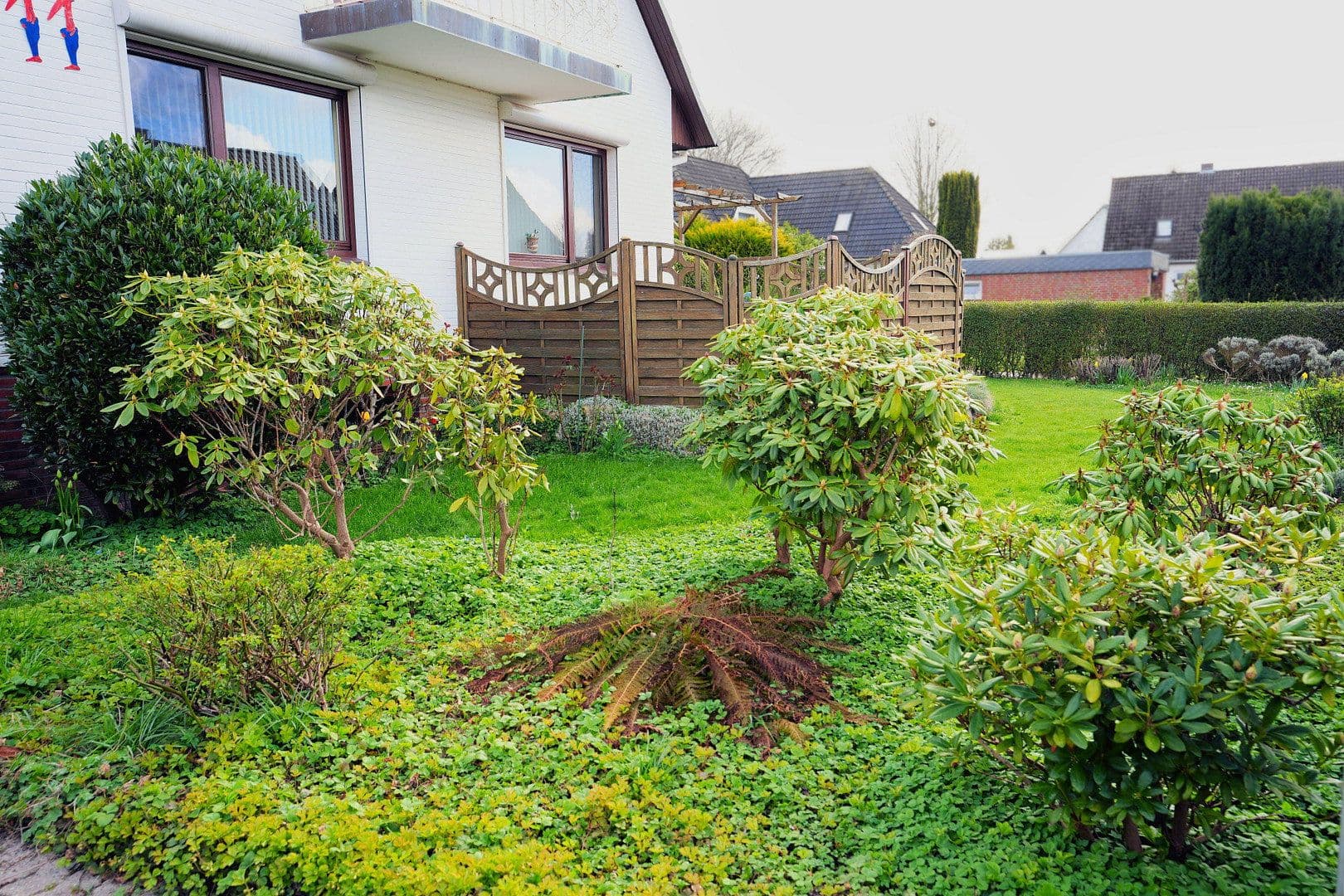 Prodej domu 110 m², pozemek 618 m², Haseldorf, Šlesvicko-Holštýnsko Prodej domu 110 m², pozemek 618 m², Haseldorf, Šlesvicko-Holštýnsko