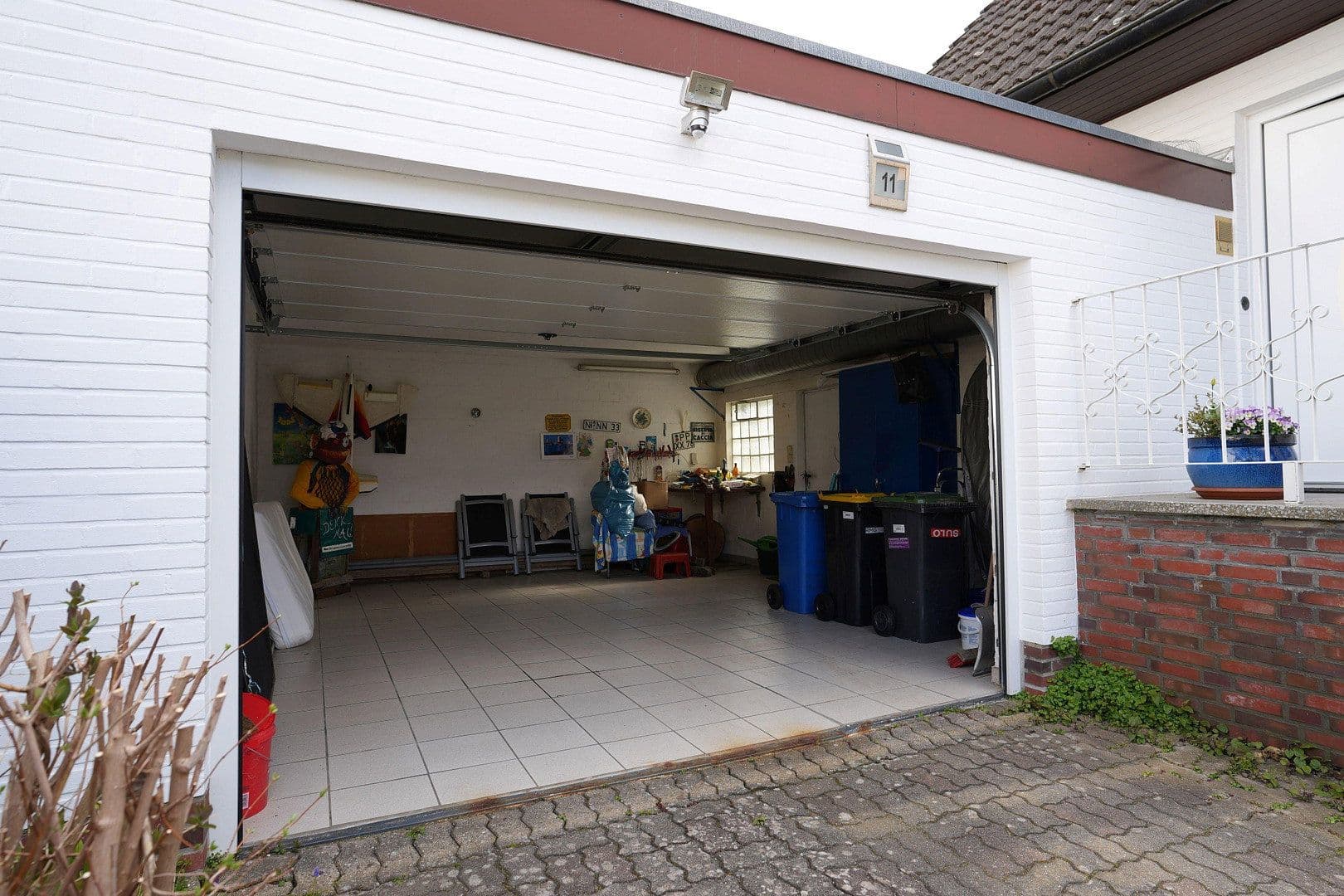 Prodej domu 110 m², pozemek 618 m², Haseldorf, Šlesvicko-Holštýnsko Prodej domu 110 m², pozemek 618 m², Haseldorf, Šlesvicko-Holštýnsko