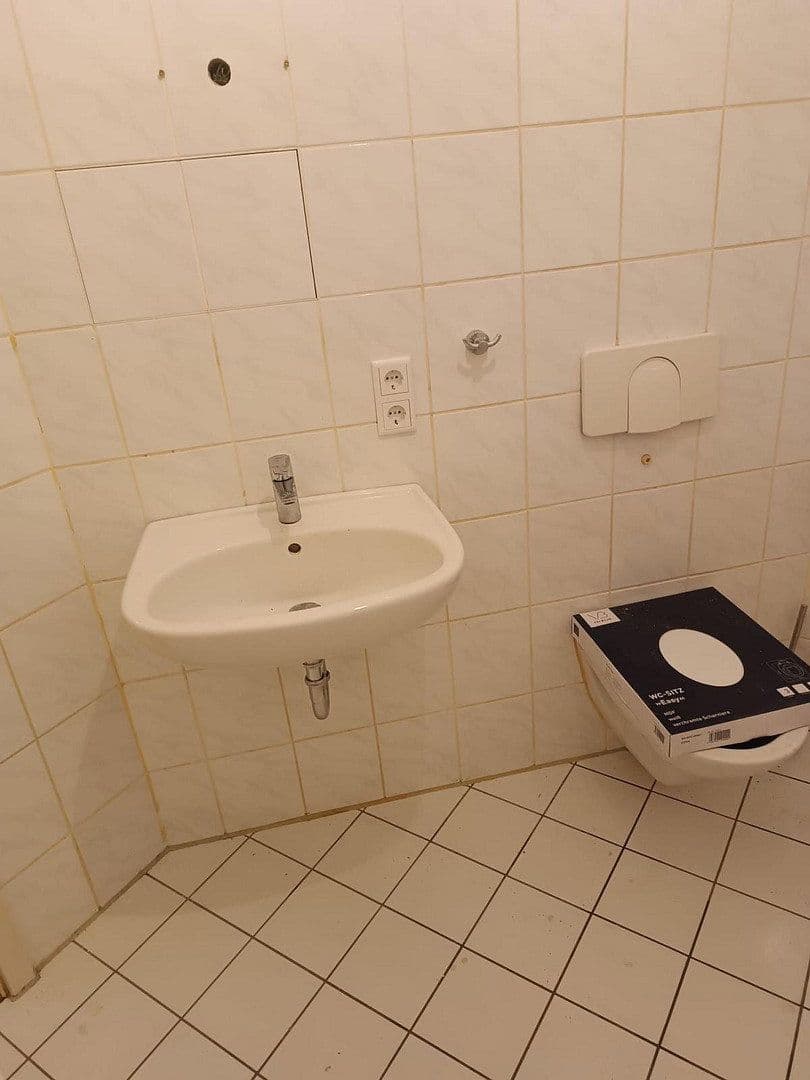 Prodej bytu 2+1 68 m², Glasewaldtstraße 34, Dresden, Sasko Prodej bytu 2+1 68 m², Glasewaldtstraße 34, Dresden, Sasko