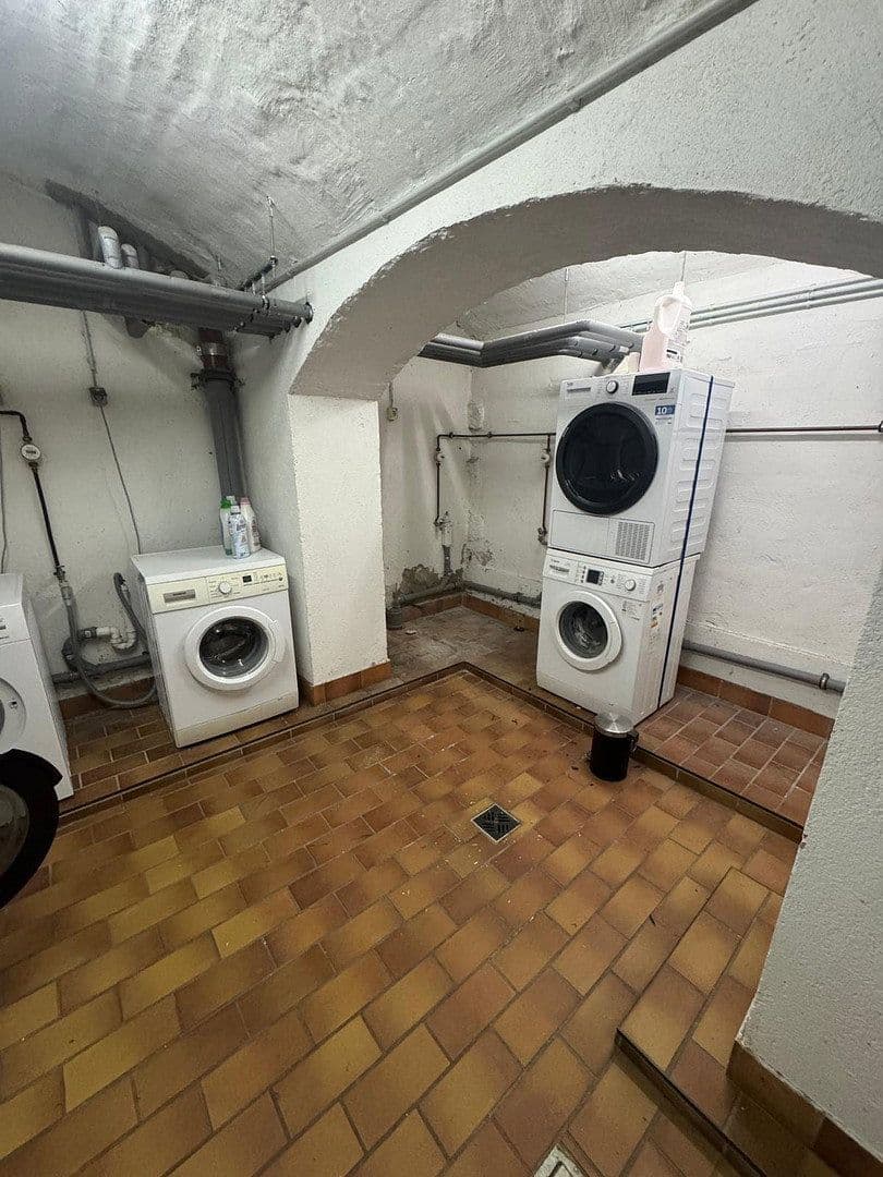 Prodej bytu 2+1 68 m², Glasewaldtstraße 34, Dresden, Sasko Prodej bytu 2+1 68 m², Glasewaldtstraße 34, Dresden, Sasko