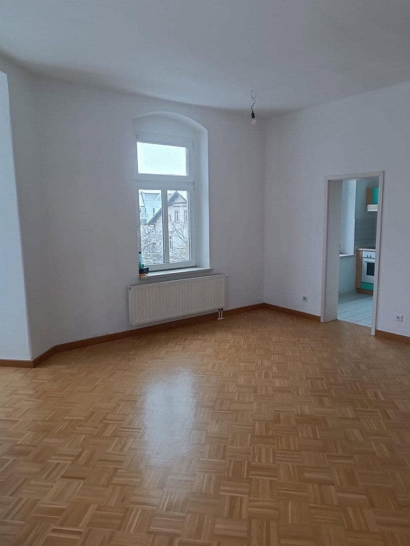 Prodej bytu 2+1 68 m², Glasewaldtstraße 34, Dresden, Sasko Prodej bytu 2+1 68 m², Glasewaldtstraße 34, Dresden, Sasko