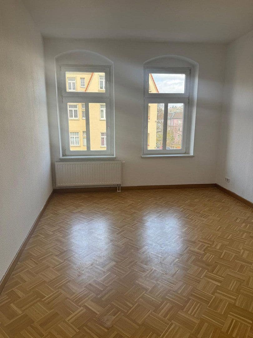 Prodej bytu 2+1 68 m², Glasewaldtstraße 34, Dresden, Sasko Prodej bytu 2+1 68 m², Glasewaldtstraße 34, Dresden, Sasko