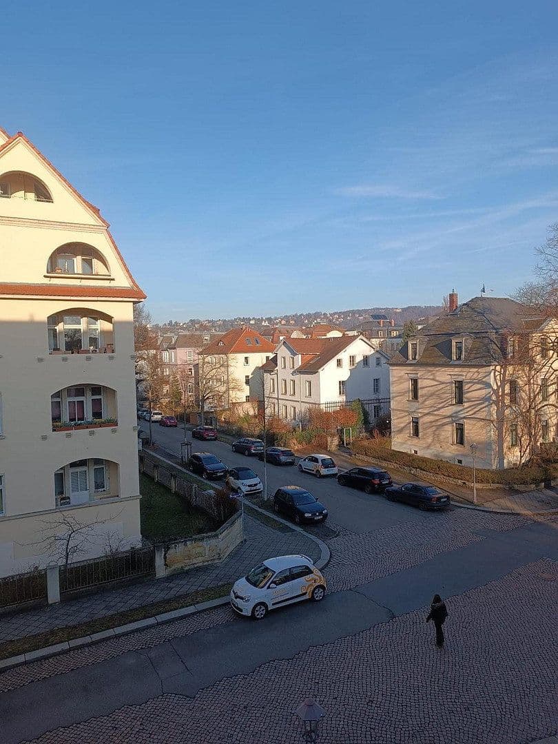 Prodej bytu 2+1 68 m², Glasewaldtstraße 34, Dresden, Sasko Prodej bytu 2+1 68 m², Glasewaldtstraße 34, Dresden, Sasko