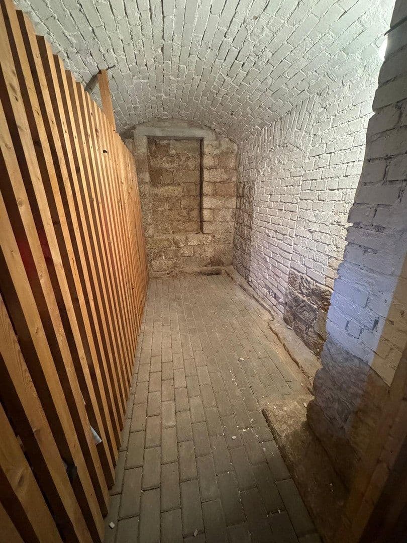 Prodej bytu 2+1 68 m², Glasewaldtstraße 34, Dresden, Sasko Prodej bytu 2+1 68 m², Glasewaldtstraße 34, Dresden, Sasko