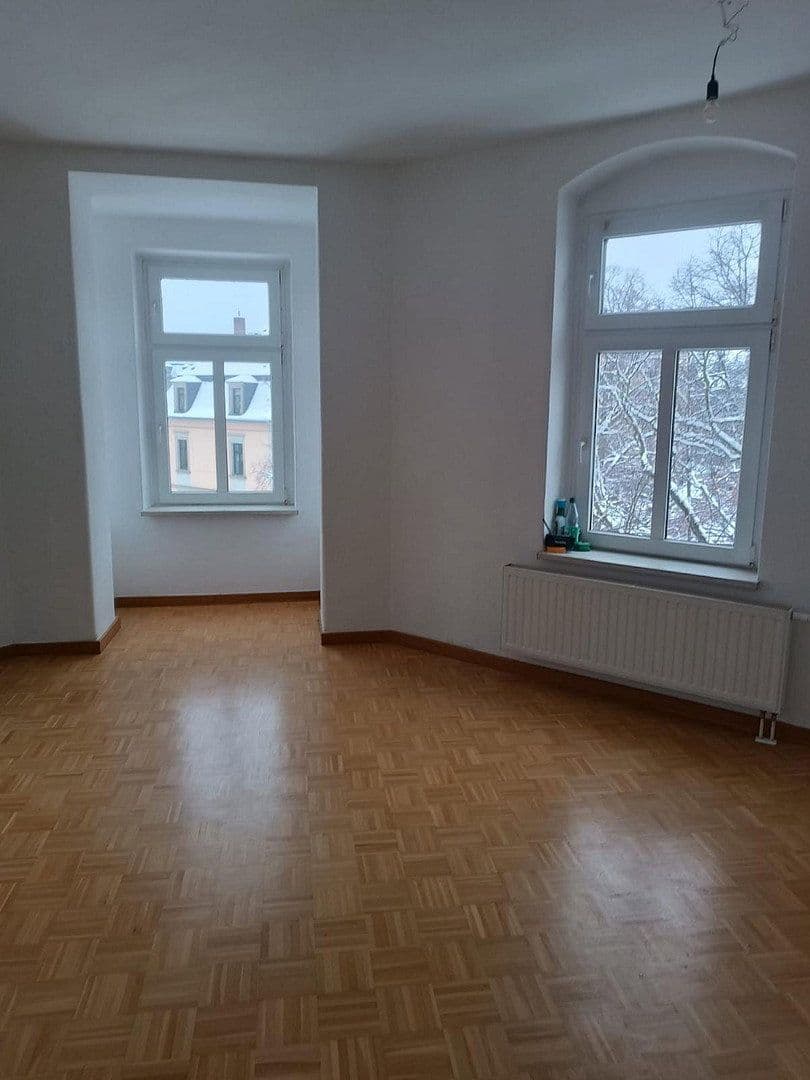 Prodej bytu 2+1 68 m², Glasewaldtstraße 34, Dresden, Sasko Prodej bytu 2+1 68 m², Glasewaldtstraße 34, Dresden, Sasko