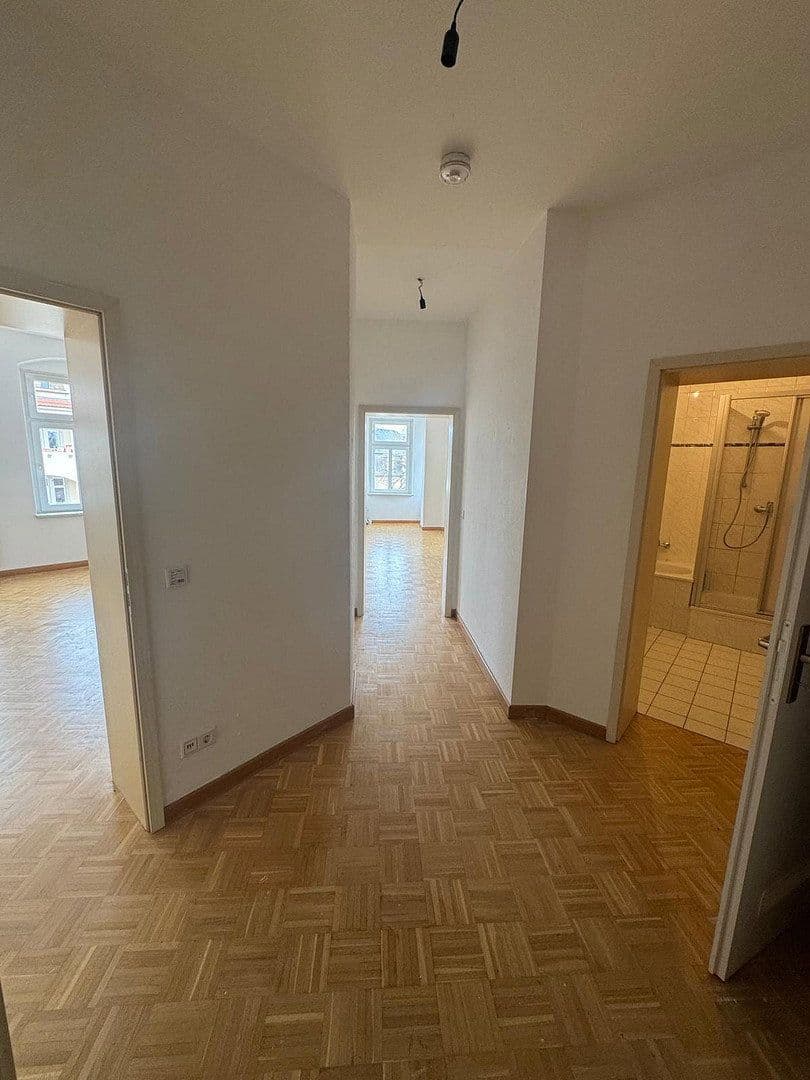 Prodej bytu 2+1 68 m², Glasewaldtstraße 34, Dresden, Sasko Prodej bytu 2+1 68 m², Glasewaldtstraße 34, Dresden, Sasko