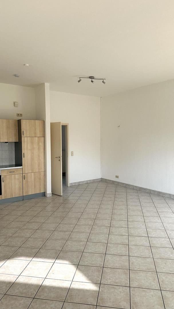 Pronájem bytu 1+1 50 m², Falltorstr. 2, Bruchköbel, Hessen Pronájem bytu 1+1 50 m², Falltorstr. 2, Bruchköbel, Hessen