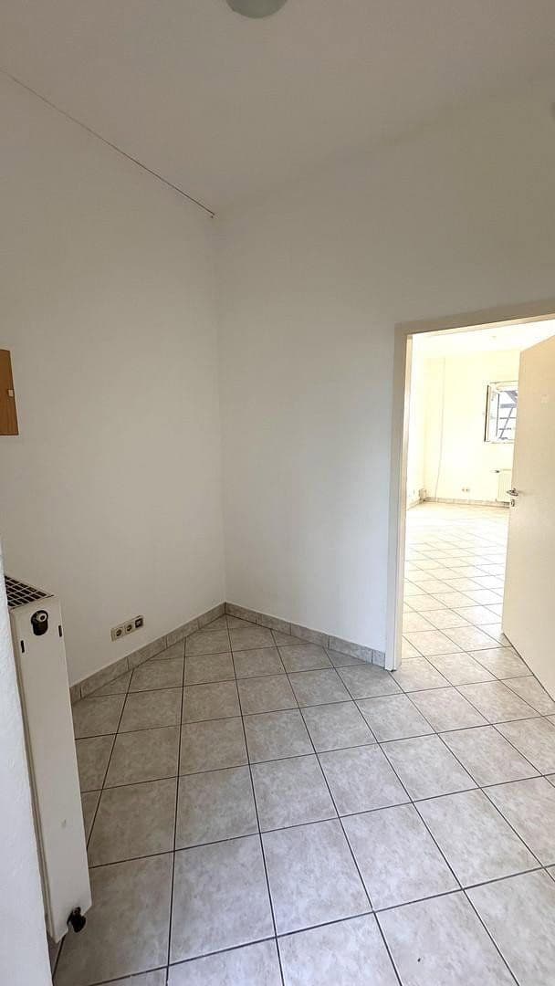 Pronájem bytu 1+1 50 m², Falltorstr. 2, Bruchköbel, Hessen Pronájem bytu 1+1 50 m², Falltorstr. 2, Bruchköbel, Hessen