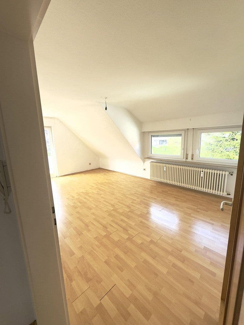 Pronájem bytu 4+1 75 m², Korb, Bádensko-Württembersko Pronájem bytu 4+1 75 m², Korb, Bádensko-Württembersko