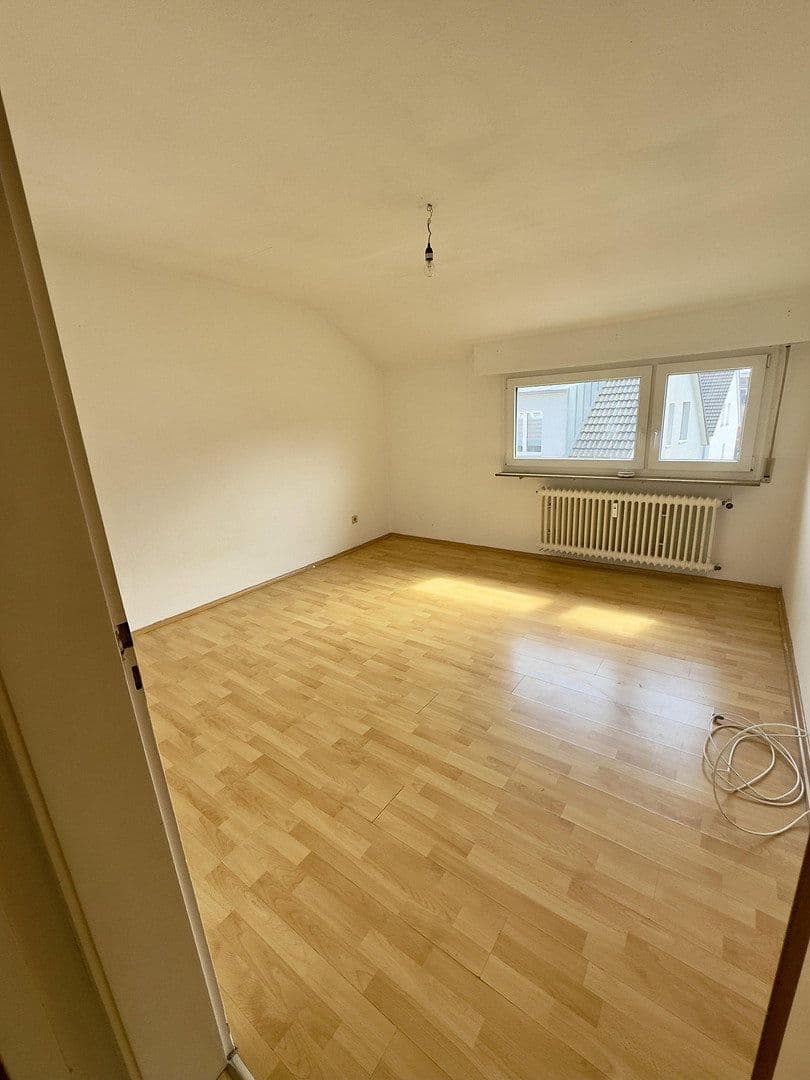 Pronájem bytu 4+1 75 m², Korb, Bádensko-Württembersko Pronájem bytu 4+1 75 m², Korb, Bádensko-Württembersko