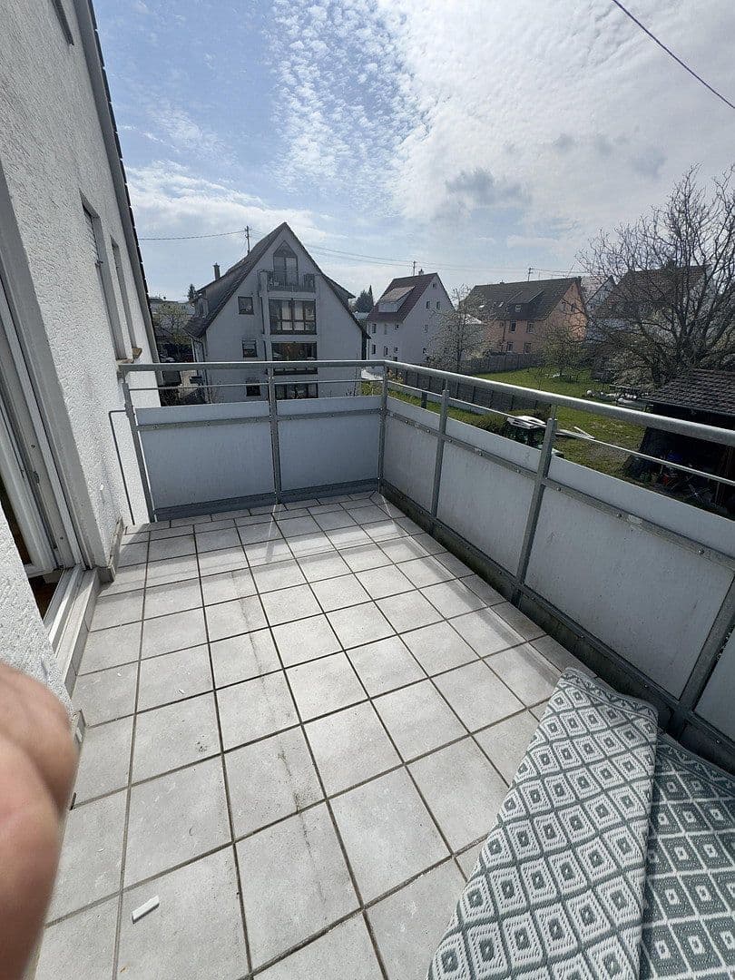 Pronájem bytu 4+1 75 m², Korb, Bádensko-Württembersko Pronájem bytu 4+1 75 m², Korb, Bádensko-Württembersko