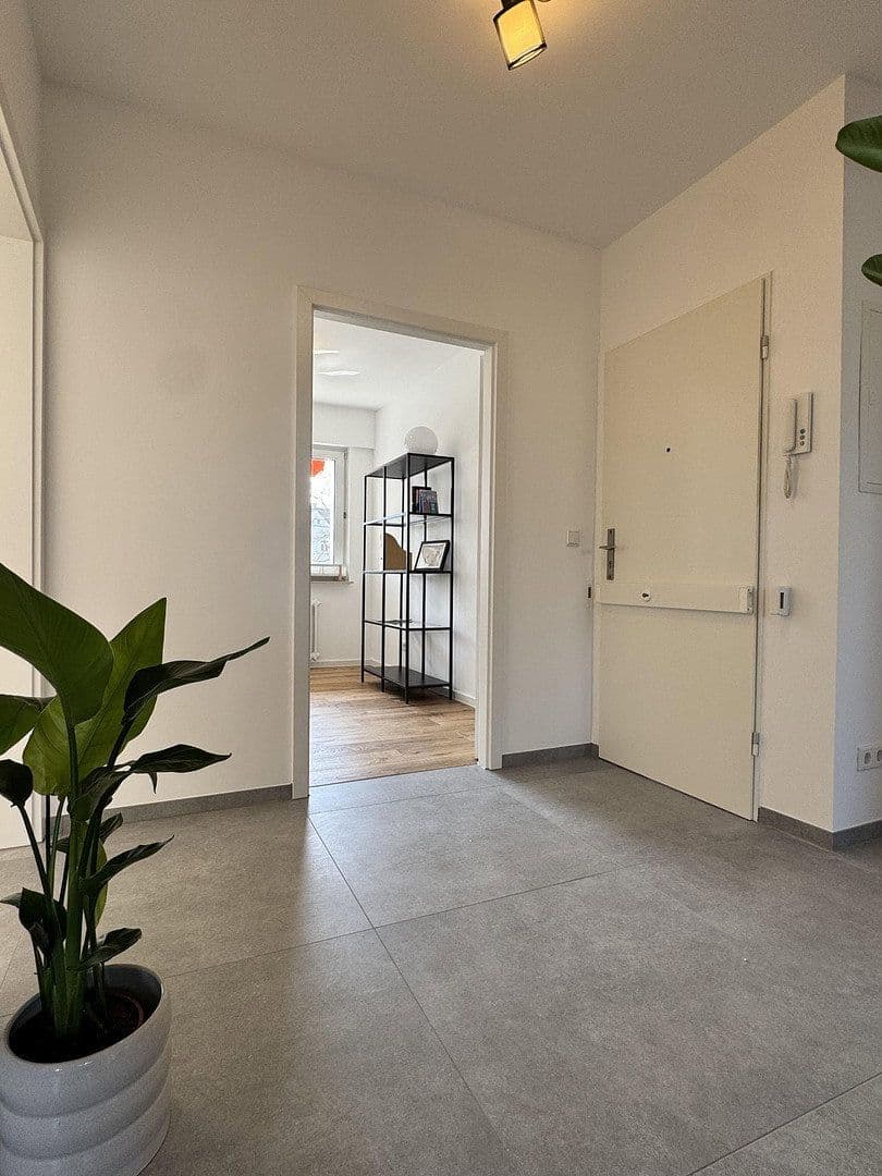 Prodej bytu 3+1 66 m², Keltenstrasse 5, Bad Homburg vor der Höhe, Hessen Prodej bytu 3+1 66 m², Keltenstrasse 5, Bad Homburg vor der Höhe, Hessen