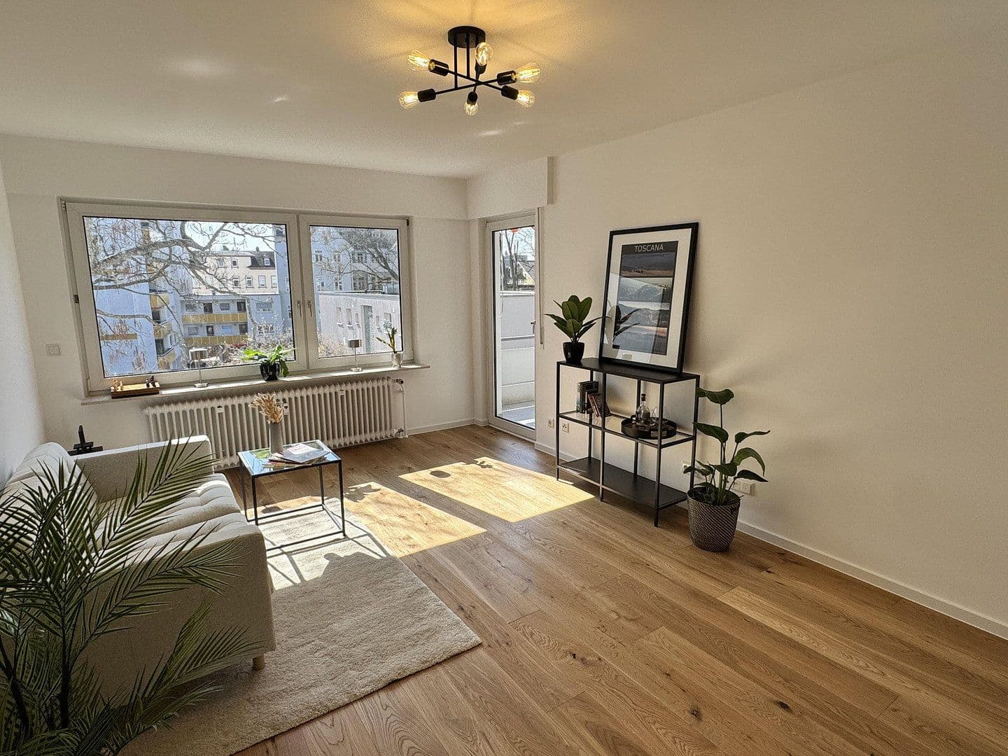 Prodej bytu 3+1 66 m², Keltenstrasse 5, Bad Homburg vor der Höhe, Hessen Prodej bytu 3+1 66 m², Keltenstrasse 5, Bad Homburg vor der Höhe, Hessen