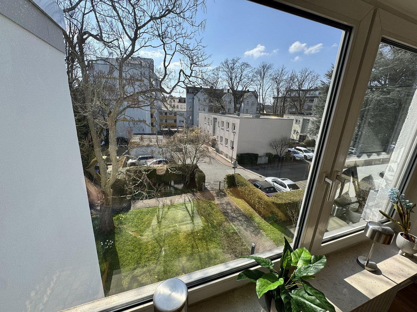 Prodej bytu 3+1 66 m², Keltenstrasse 5, Bad Homburg vor der Höhe, Hessen Prodej bytu 3+1 66 m², Keltenstrasse 5, Bad Homburg vor der Höhe, Hessen