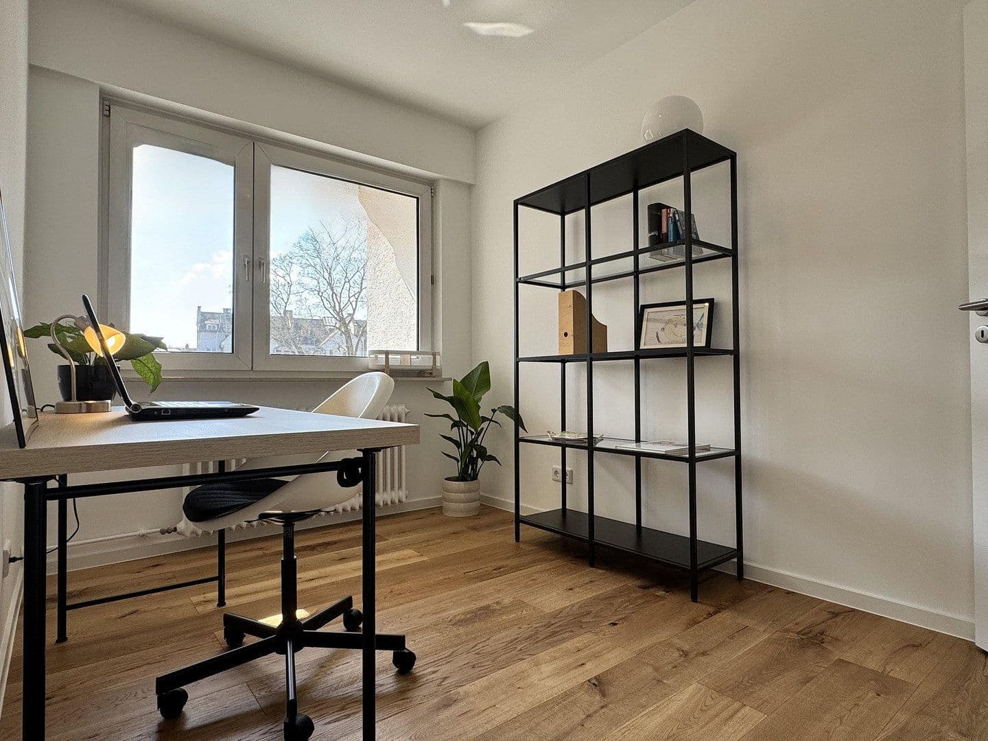 Prodej bytu 3+1 66 m², Keltenstrasse 5, Bad Homburg vor der Höhe, Hessen Prodej bytu 3+1 66 m², Keltenstrasse 5, Bad Homburg vor der Höhe, Hessen