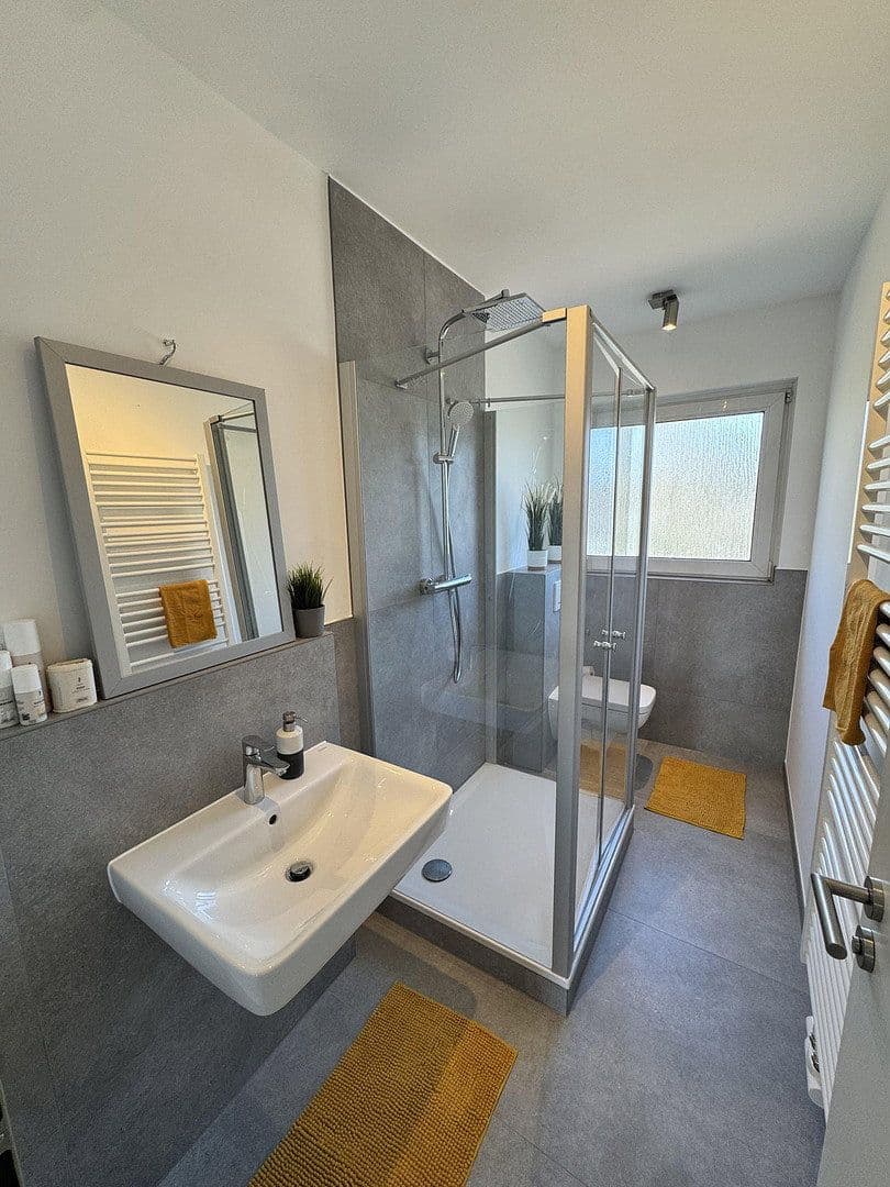 Prodej bytu 3+1 66 m², Keltenstrasse 5, Bad Homburg vor der Höhe, Hessen Prodej bytu 3+1 66 m², Keltenstrasse 5, Bad Homburg vor der Höhe, Hessen