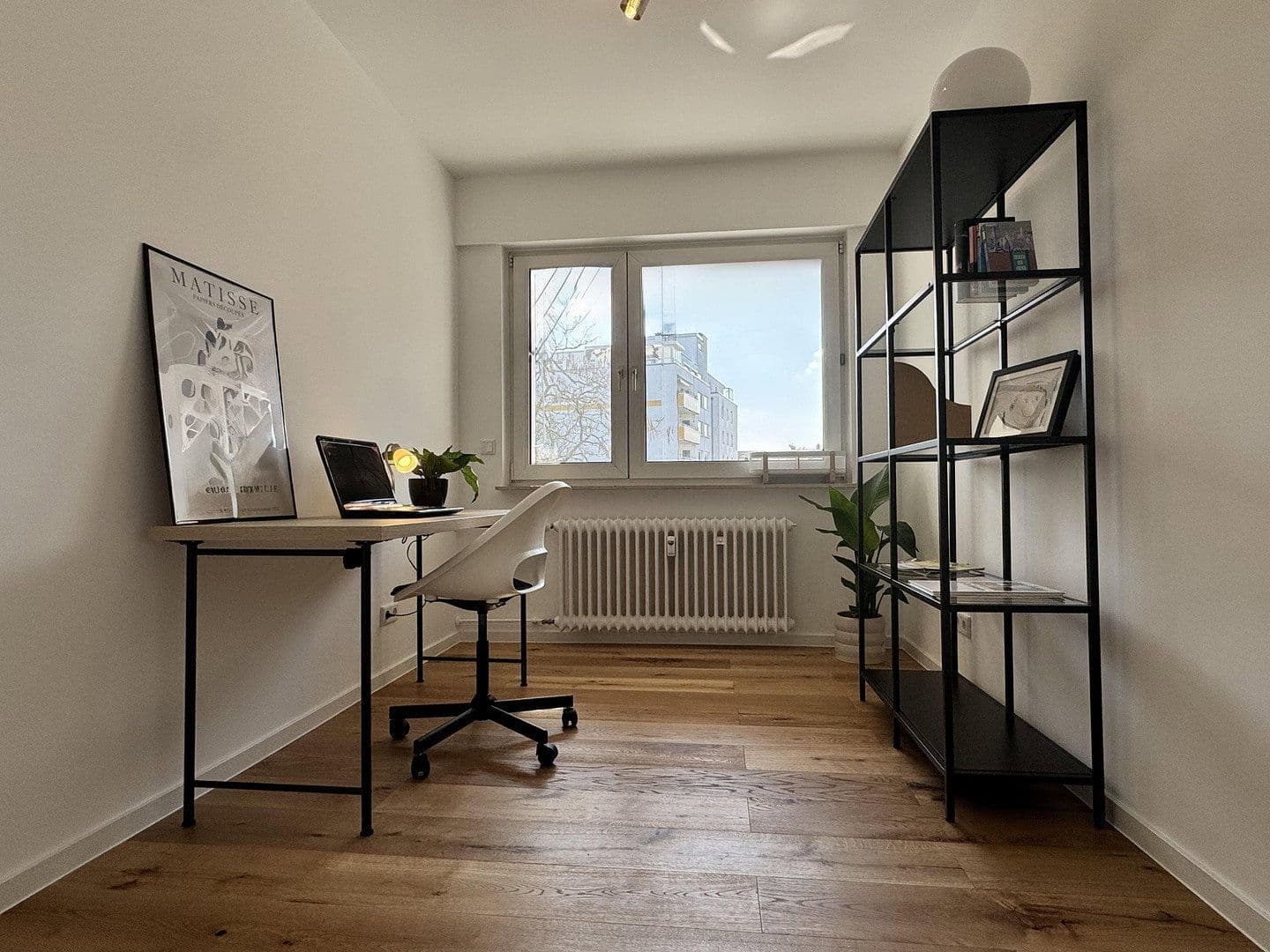 Prodej bytu 3+1 66 m², Keltenstrasse 5, Bad Homburg vor der Höhe, Hessen Prodej bytu 3+1 66 m², Keltenstrasse 5, Bad Homburg vor der Höhe, Hessen