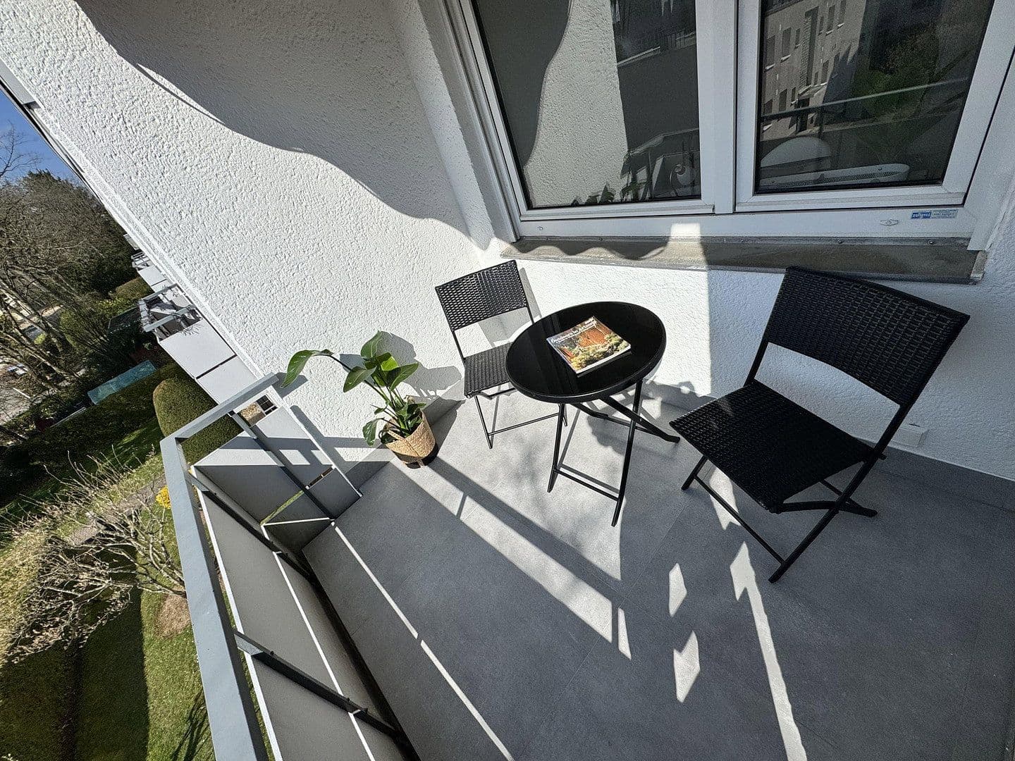 Prodej bytu 3+1 66 m², Keltenstrasse 5, Bad Homburg vor der Höhe, Hessen Prodej bytu 3+1 66 m², Keltenstrasse 5, Bad Homburg vor der Höhe, Hessen