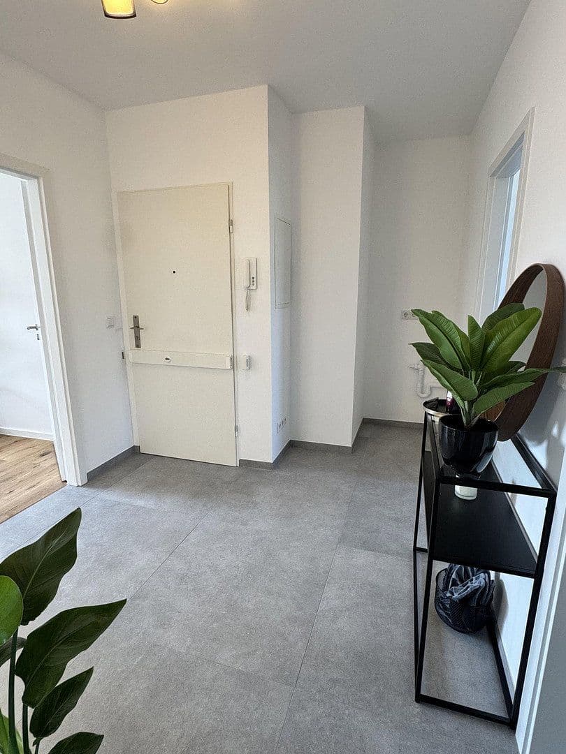 Prodej bytu 3+1 66 m², Keltenstrasse 5, Bad Homburg vor der Höhe, Hessen Prodej bytu 3+1 66 m², Keltenstrasse 5, Bad Homburg vor der Höhe, Hessen