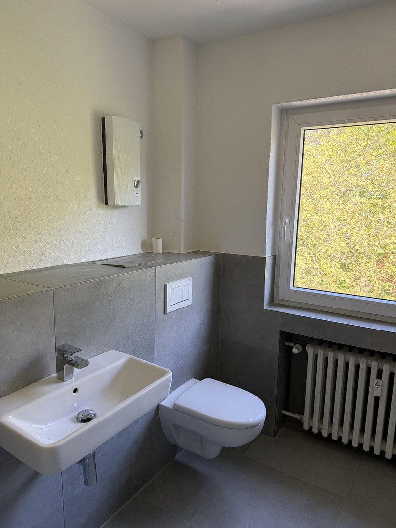 Pronájem bytu 2+1 74 m², Viersen, Severní Porýní-Vestfálsko Pronájem bytu 2+1 74 m², Viersen, Severní Porýní-Vestfálsko