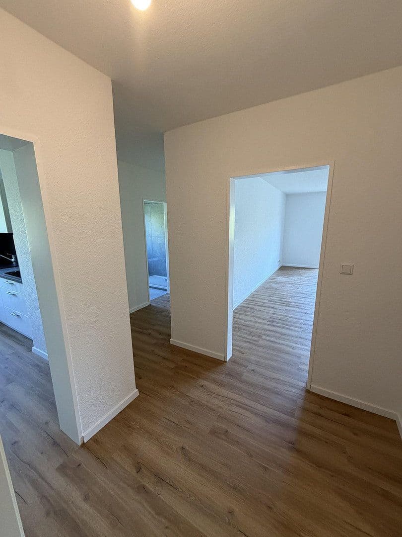 Pronájem bytu 2+1 74 m², Viersen, Severní Porýní-Vestfálsko Pronájem bytu 2+1 74 m², Viersen, Severní Porýní-Vestfálsko