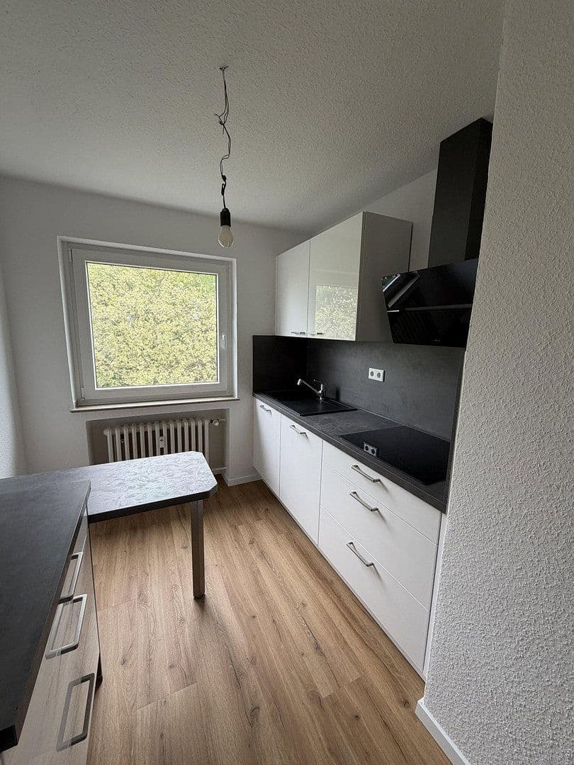 Pronájem bytu 2+1 74 m², Viersen, Severní Porýní-Vestfálsko Pronájem bytu 2+1 74 m², Viersen, Severní Porýní-Vestfálsko