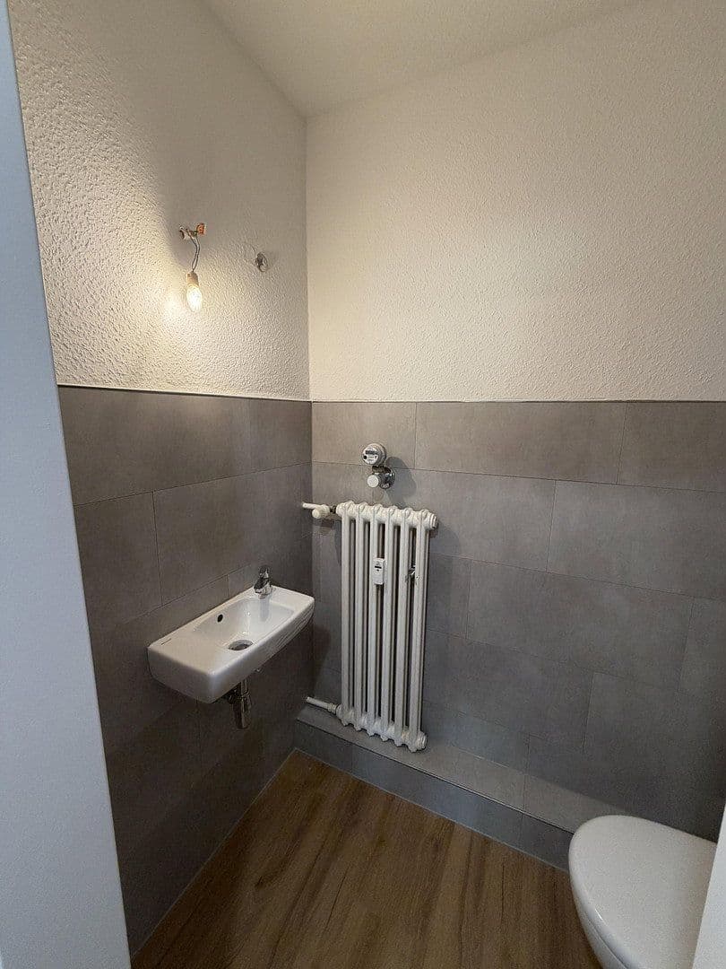 Pronájem bytu 2+1 74 m², Viersen, Severní Porýní-Vestfálsko Pronájem bytu 2+1 74 m², Viersen, Severní Porýní-Vestfálsko