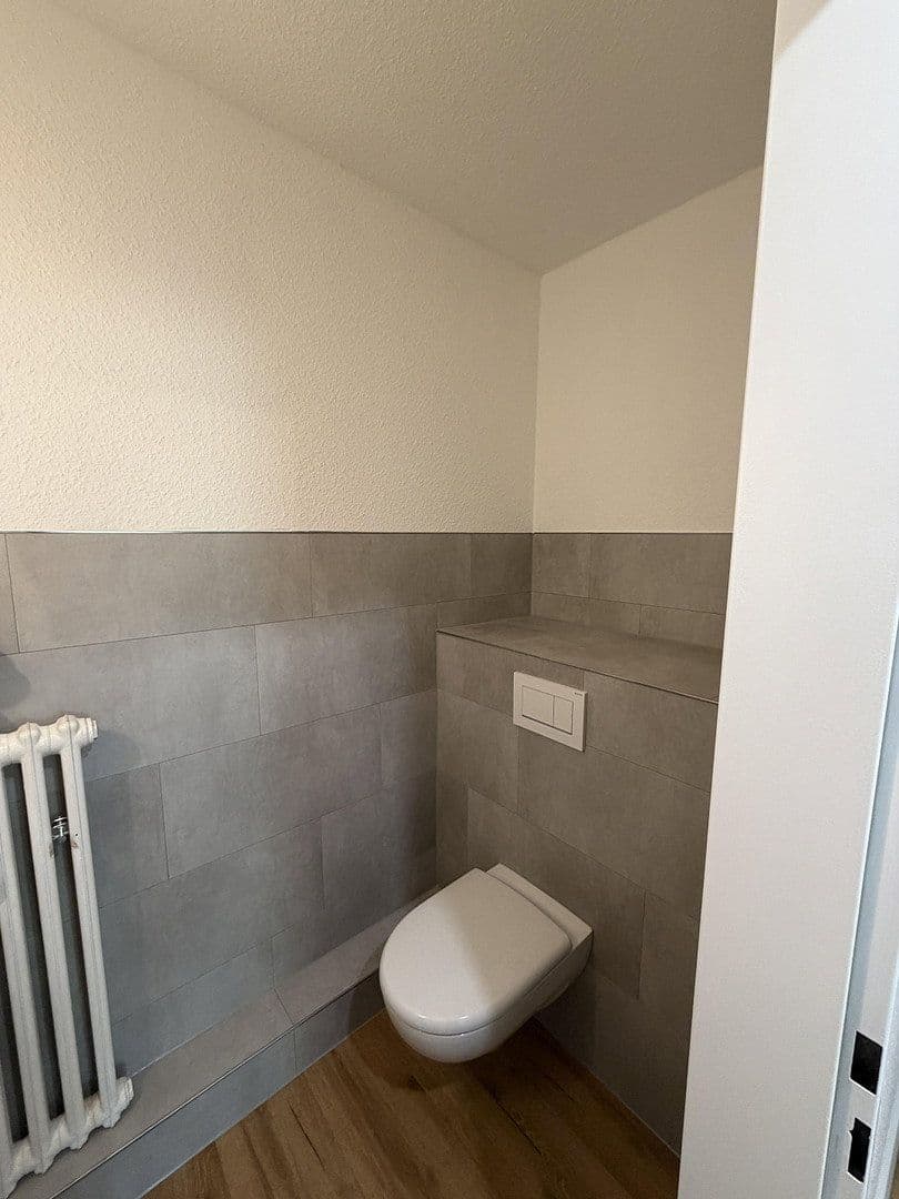 Pronájem bytu 2+1 74 m², Viersen, Severní Porýní-Vestfálsko Pronájem bytu 2+1 74 m², Viersen, Severní Porýní-Vestfálsko