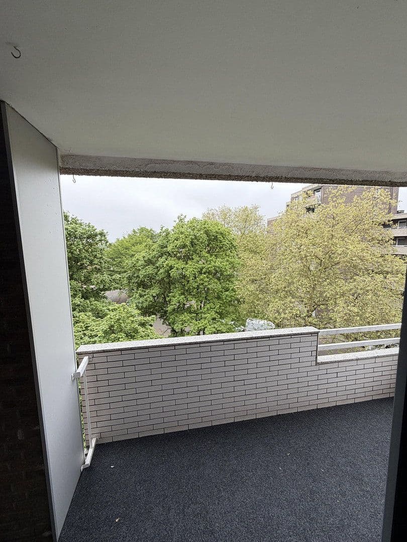 Pronájem bytu 2+1 74 m², Viersen, Severní Porýní-Vestfálsko Pronájem bytu 2+1 74 m², Viersen, Severní Porýní-Vestfálsko