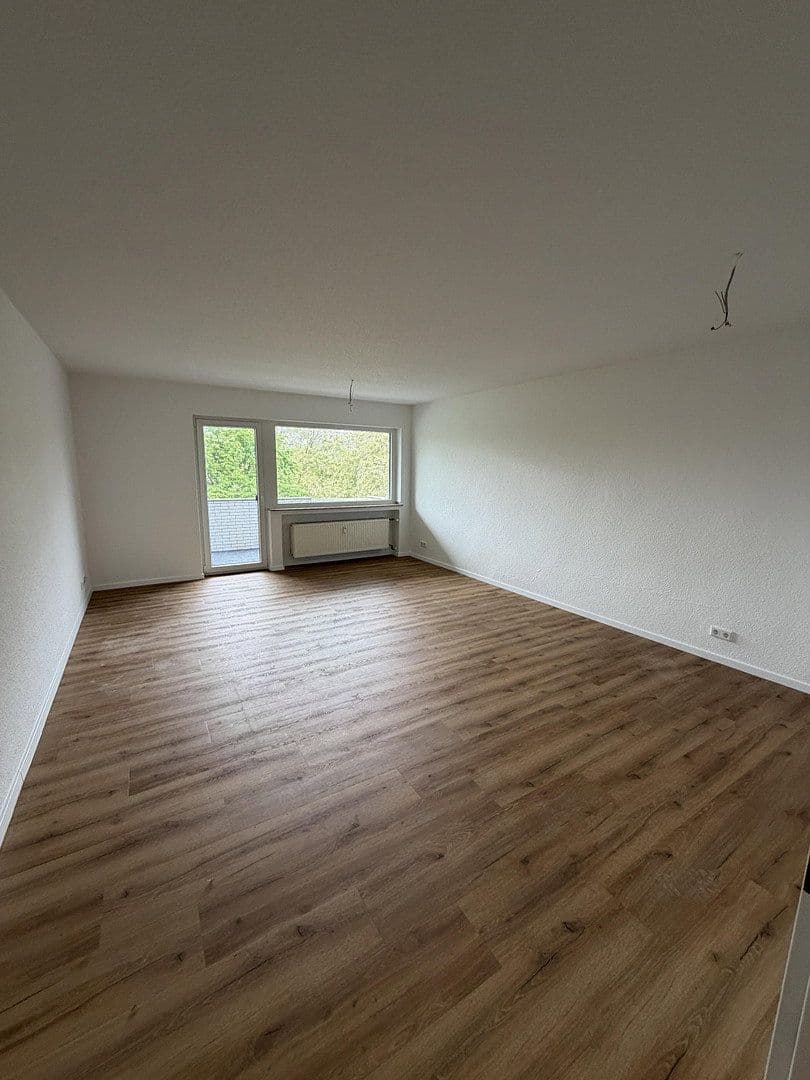 Pronájem bytu 2+1 74 m², Viersen, Severní Porýní-Vestfálsko Pronájem bytu 2+1 74 m², Viersen, Severní Porýní-Vestfálsko
