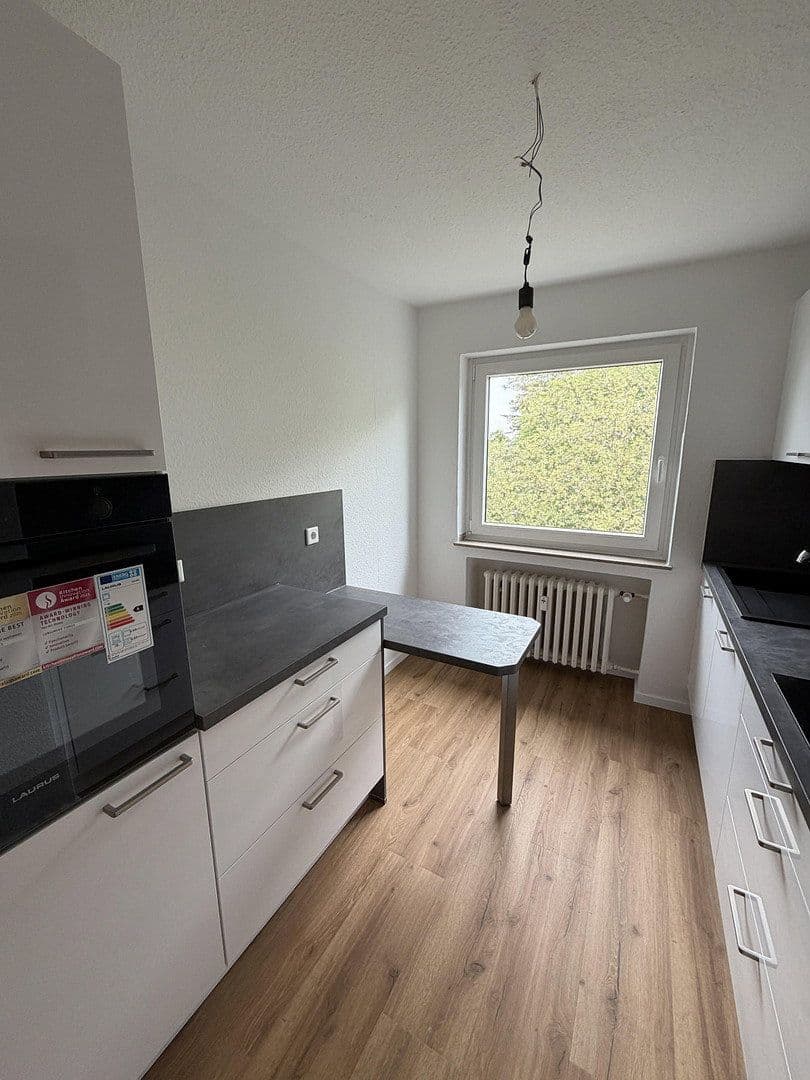 Pronájem bytu 2+1 74 m², Viersen, Severní Porýní-Vestfálsko Pronájem bytu 2+1 74 m², Viersen, Severní Porýní-Vestfálsko