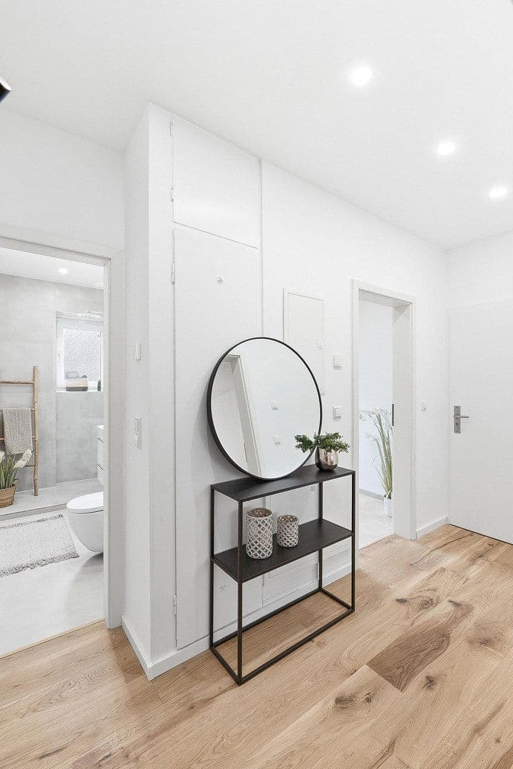 Prodej bytu 3+1 63 m², Liststr., Stuttgart-Süd, Bádensko-Württembersko Prodej bytu 3+1 63 m², Liststr., Stuttgart-Süd, Bádensko-Württembersko