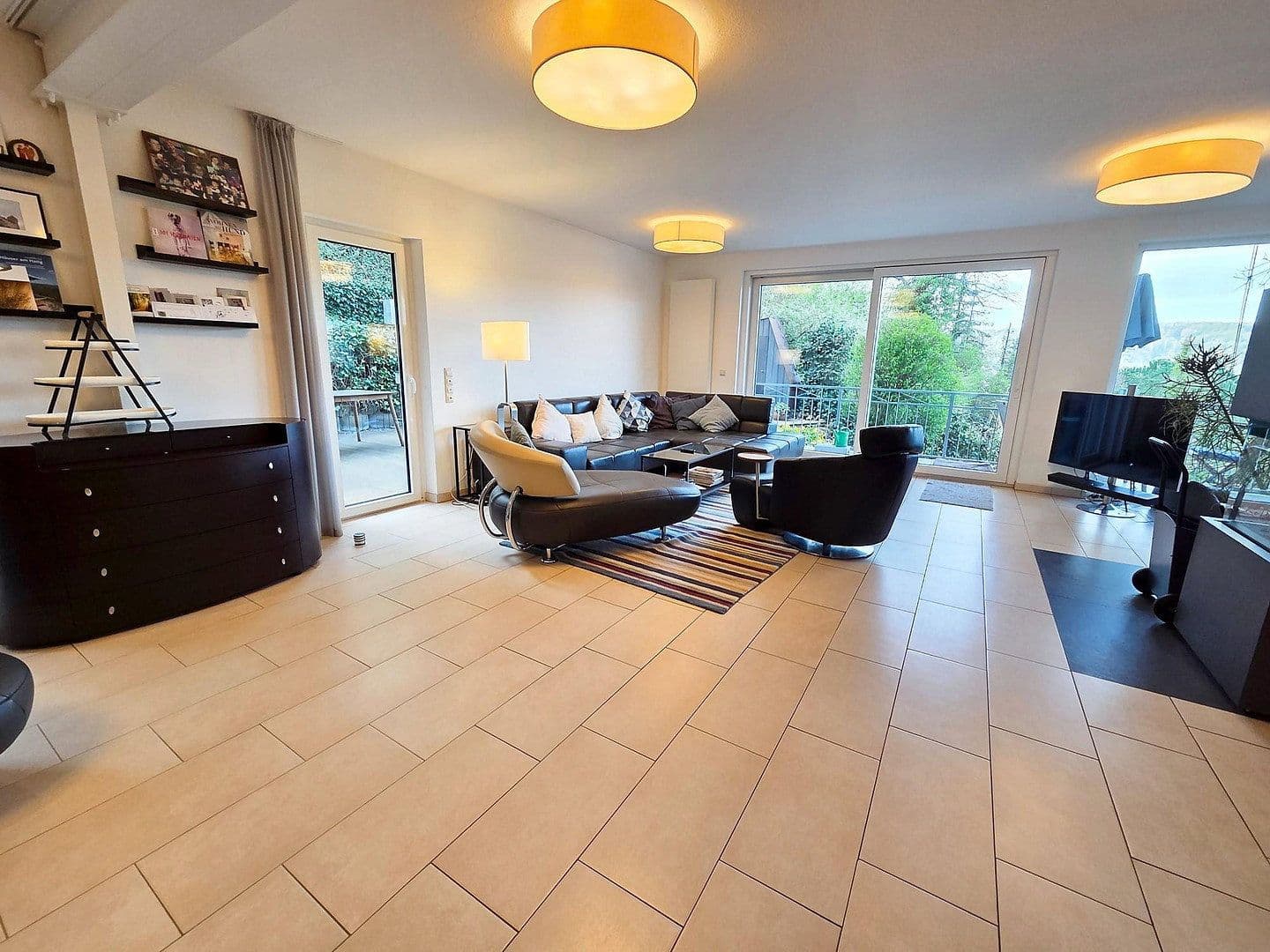 Prodej domu 241 m², pozemek 1.127 m², Braubach, Porýní-Falc Prodej domu 241 m², pozemek 1.127 m², Braubach, Porýní-Falc