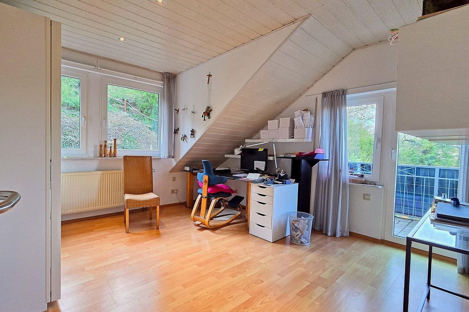 Prodej domu 241 m², pozemek 1.127 m², Braubach, Porýní-Falc Prodej domu 241 m², pozemek 1.127 m², Braubach, Porýní-Falc