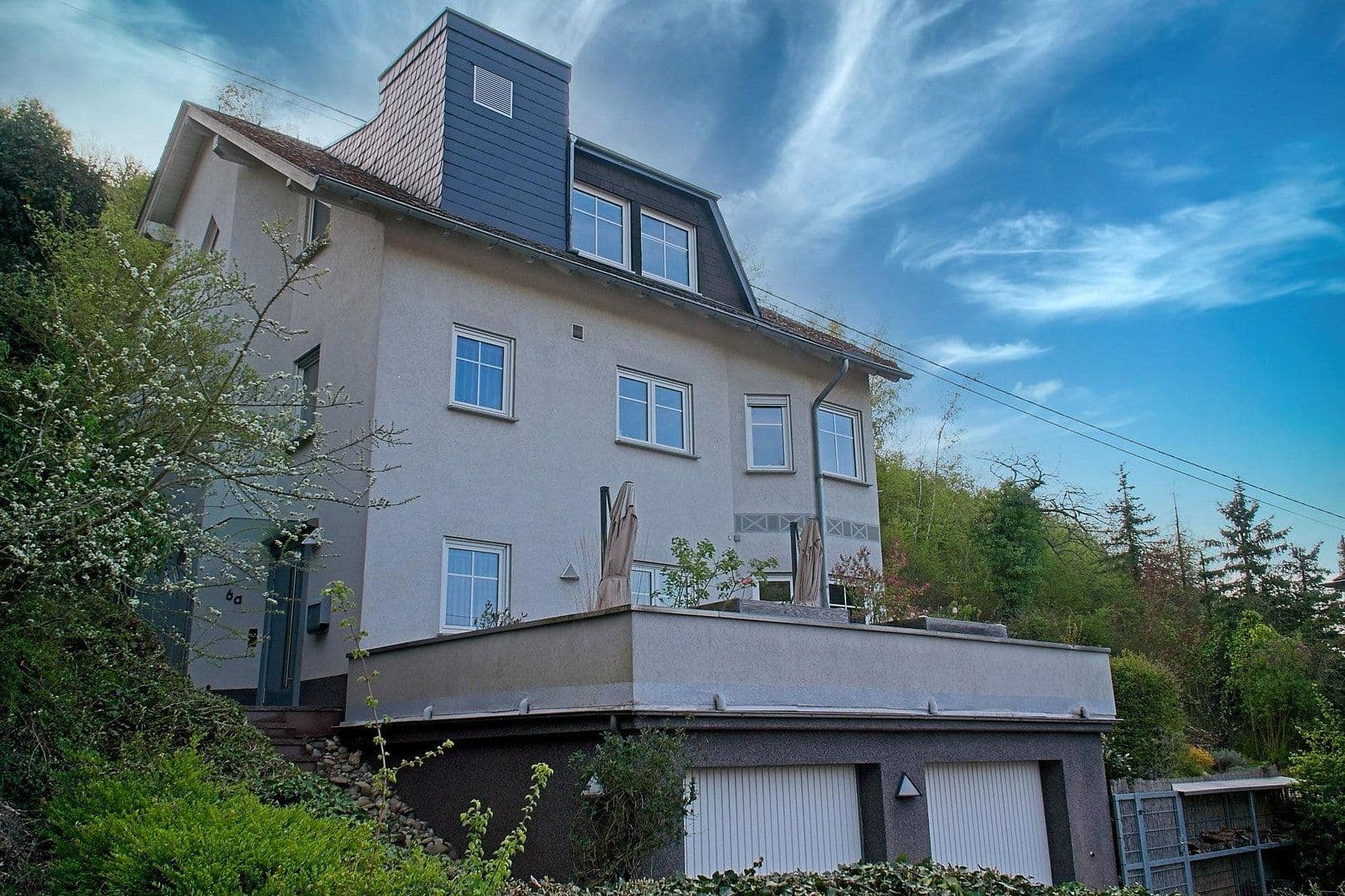 Prodej domu 241 m², pozemek 1.127 m², Braubach, Porýní-Falc Prodej domu 241 m², pozemek 1.127 m², Braubach, Porýní-Falc