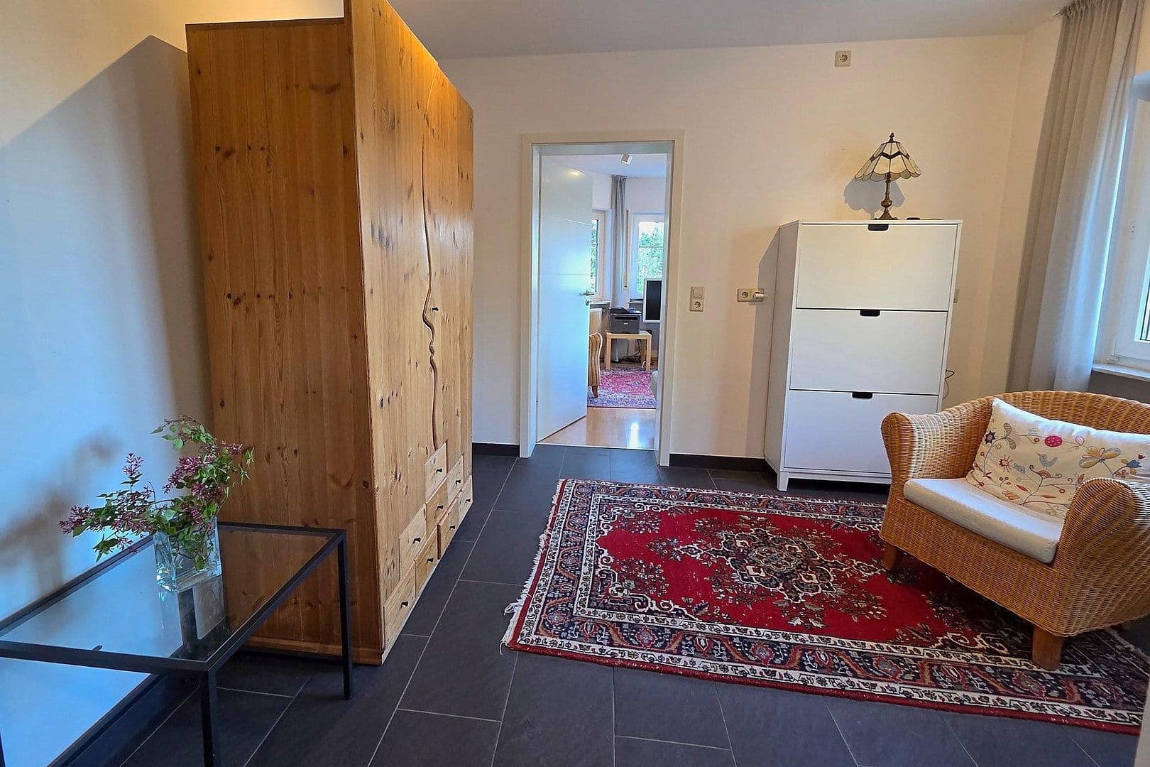 Prodej domu 241 m², pozemek 1.127 m², Braubach, Porýní-Falc Prodej domu 241 m², pozemek 1.127 m², Braubach, Porýní-Falc