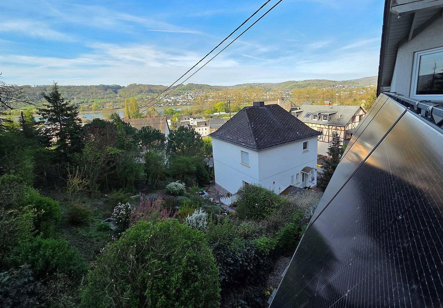 Prodej domu 241 m², pozemek 1.127 m², Braubach, Porýní-Falc Prodej domu 241 m², pozemek 1.127 m², Braubach, Porýní-Falc