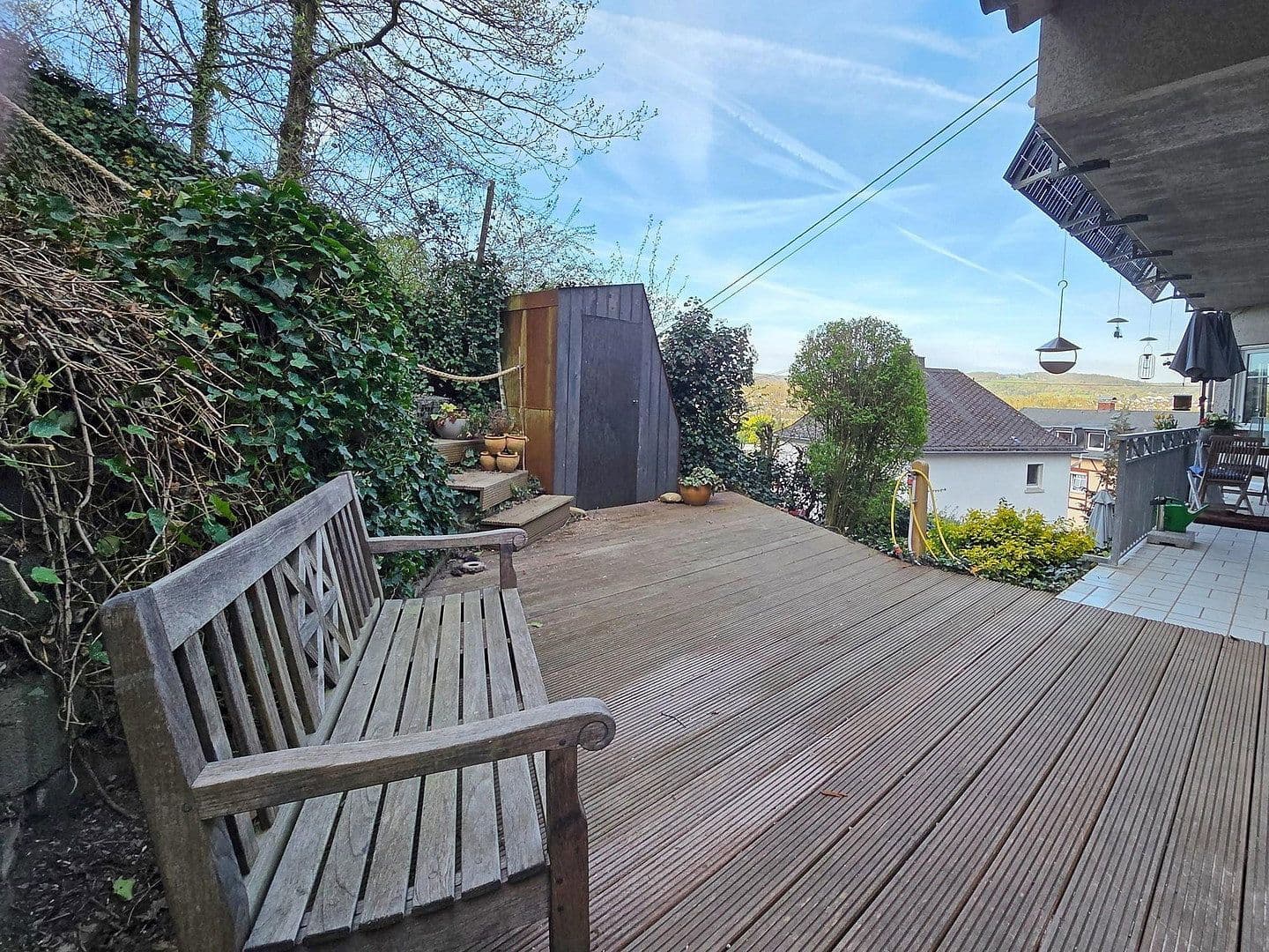 Prodej domu 241 m², pozemek 1.127 m², Braubach, Porýní-Falc Prodej domu 241 m², pozemek 1.127 m², Braubach, Porýní-Falc