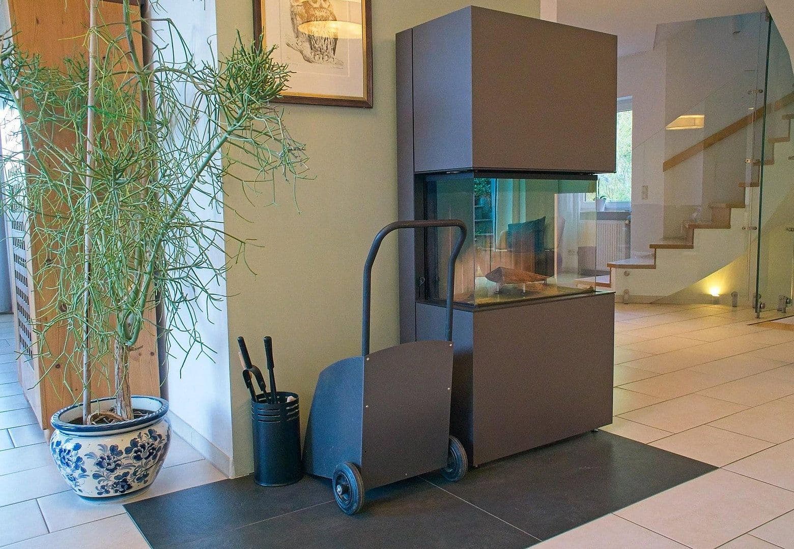 Prodej domu 241 m², pozemek 1.127 m², Braubach, Porýní-Falc Prodej domu 241 m², pozemek 1.127 m², Braubach, Porýní-Falc