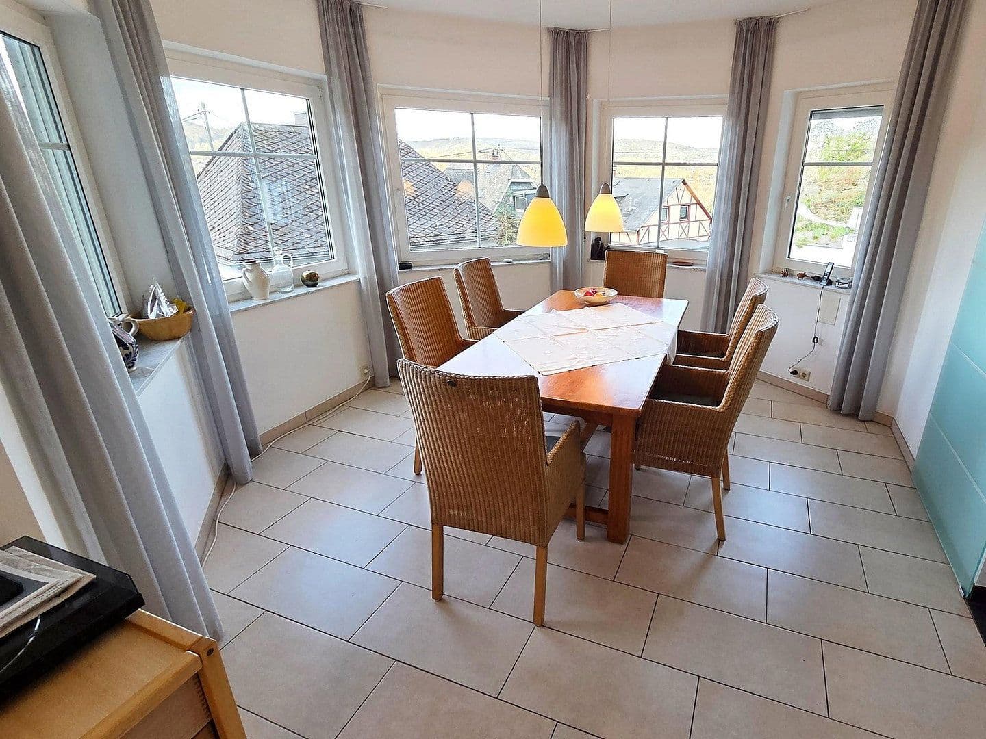 Prodej domu 241 m², pozemek 1.127 m², Braubach, Porýní-Falc Prodej domu 241 m², pozemek 1.127 m², Braubach, Porýní-Falc