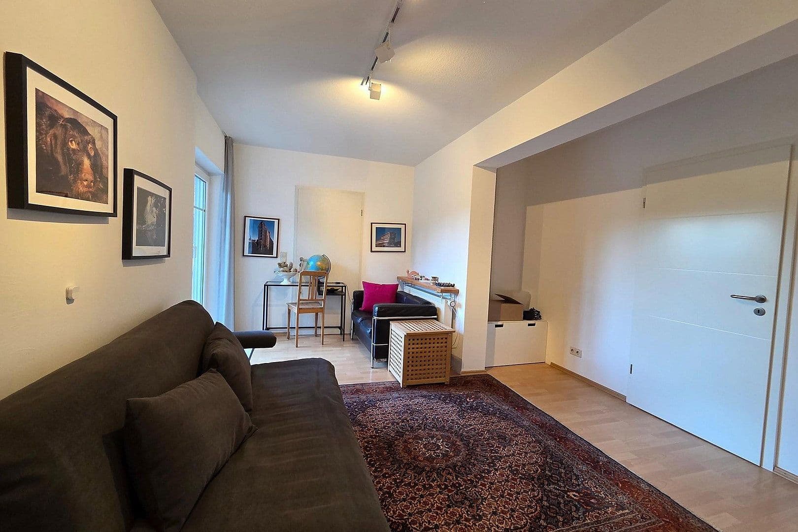 Prodej domu 241 m², pozemek 1.127 m², Braubach, Porýní-Falc Prodej domu 241 m², pozemek 1.127 m², Braubach, Porýní-Falc